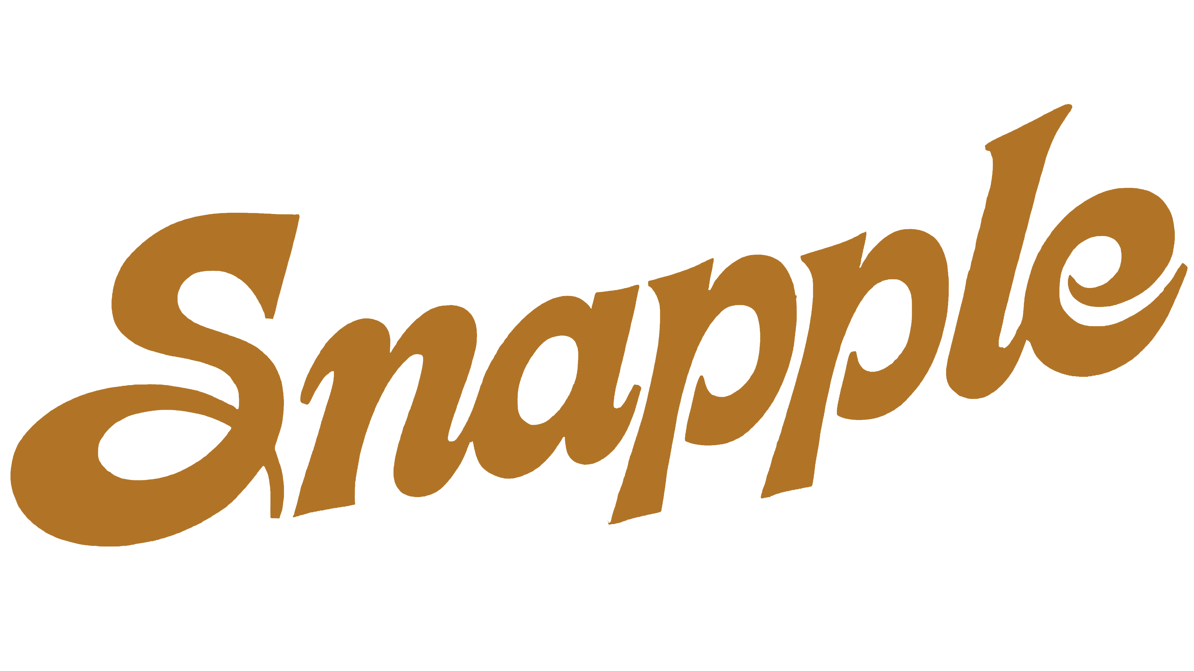 Snapple 1972 1972 – 1987