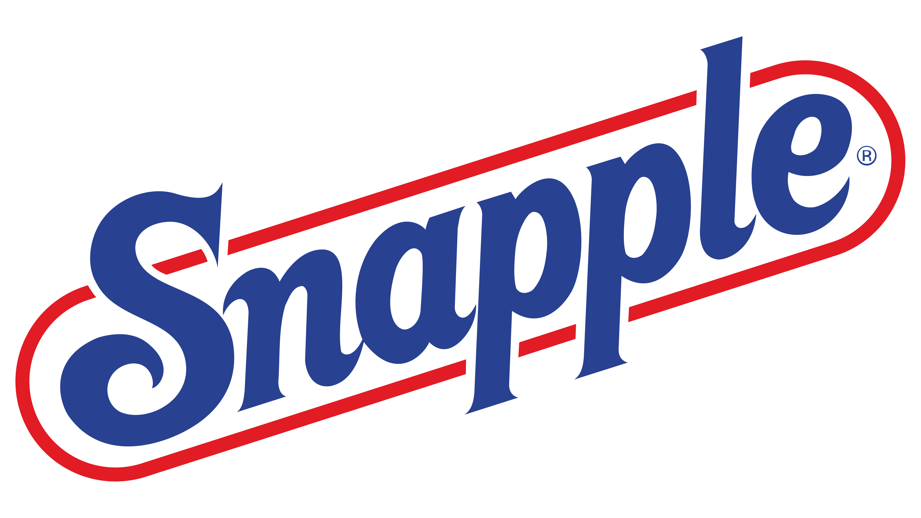 Snapple 1987 1987 – 2008