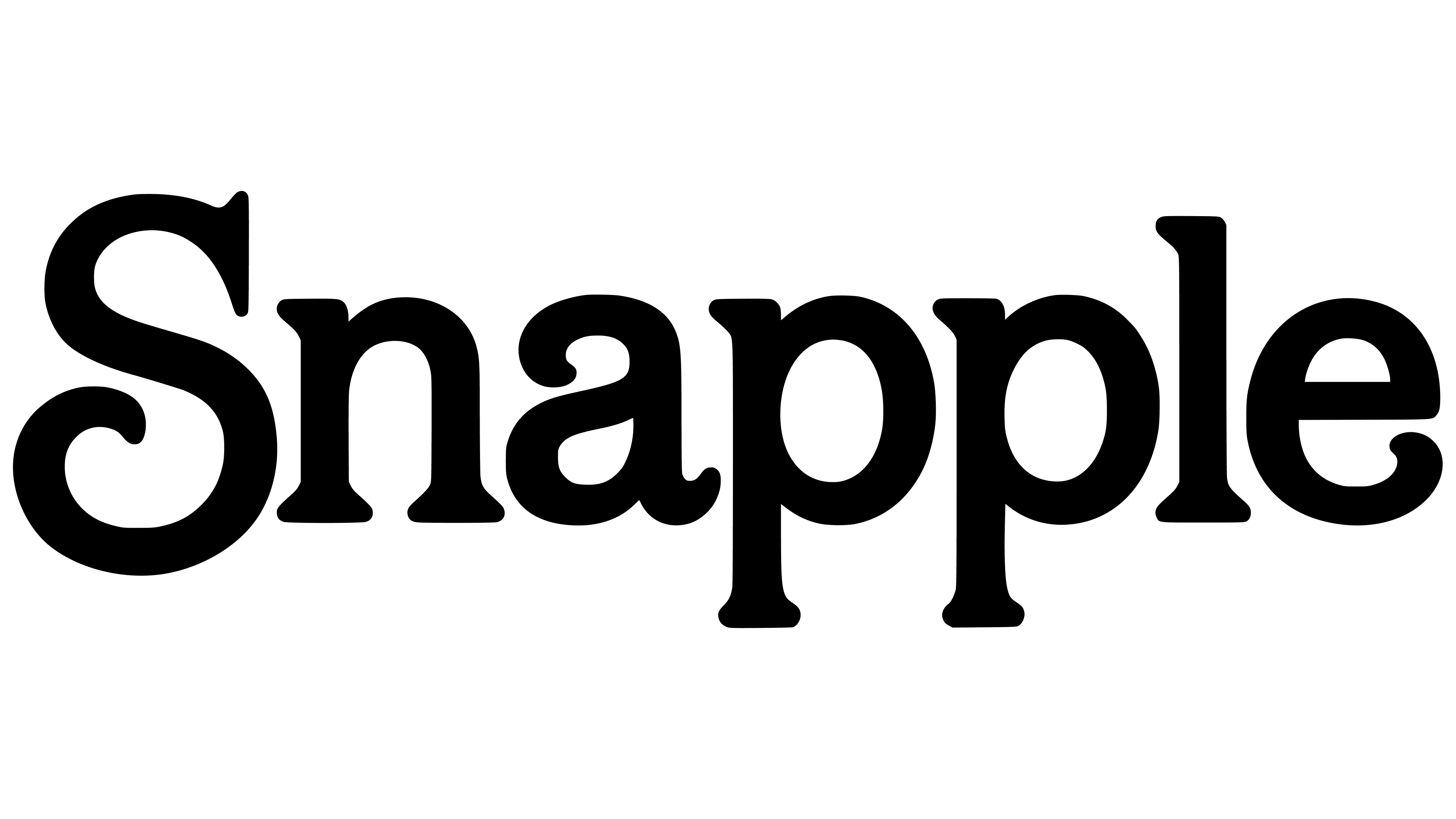 Snapple 2008 2008 – 2015