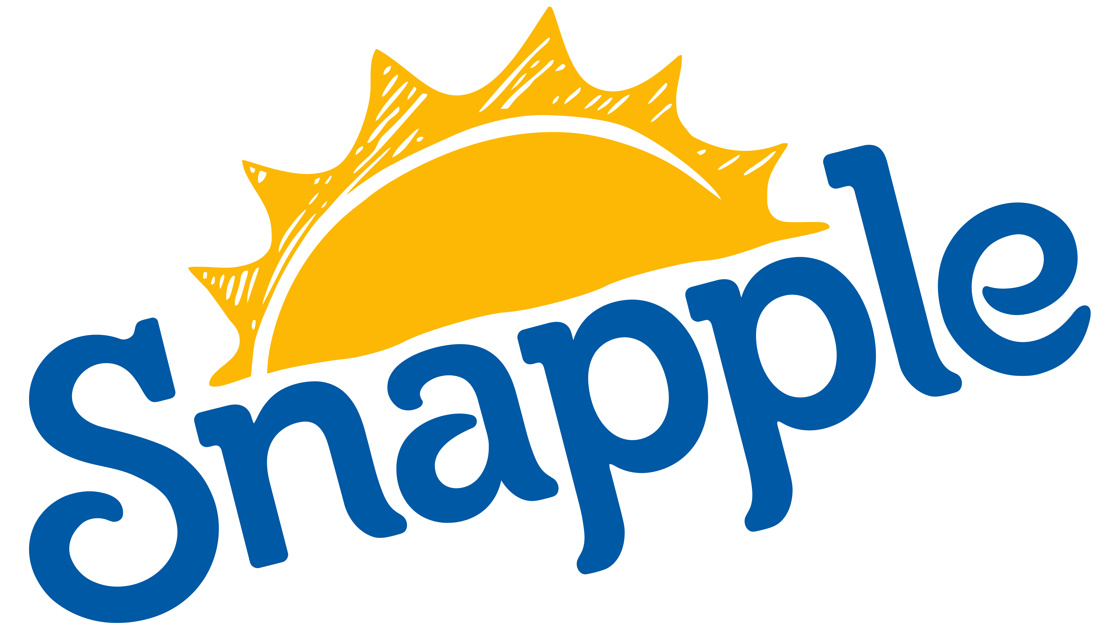 Snapple 2015 2015 – 2020
