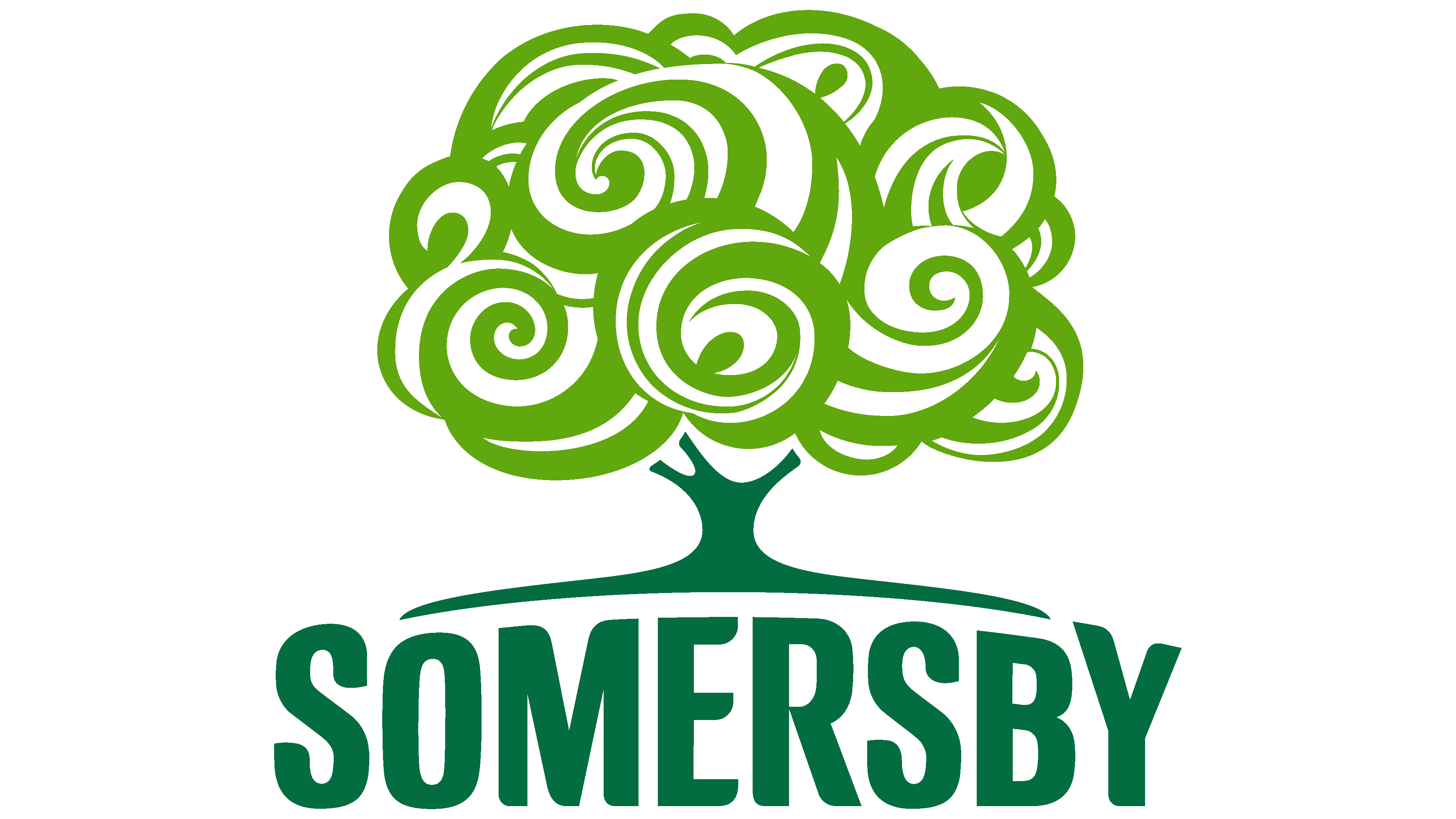 Logo von Somersby