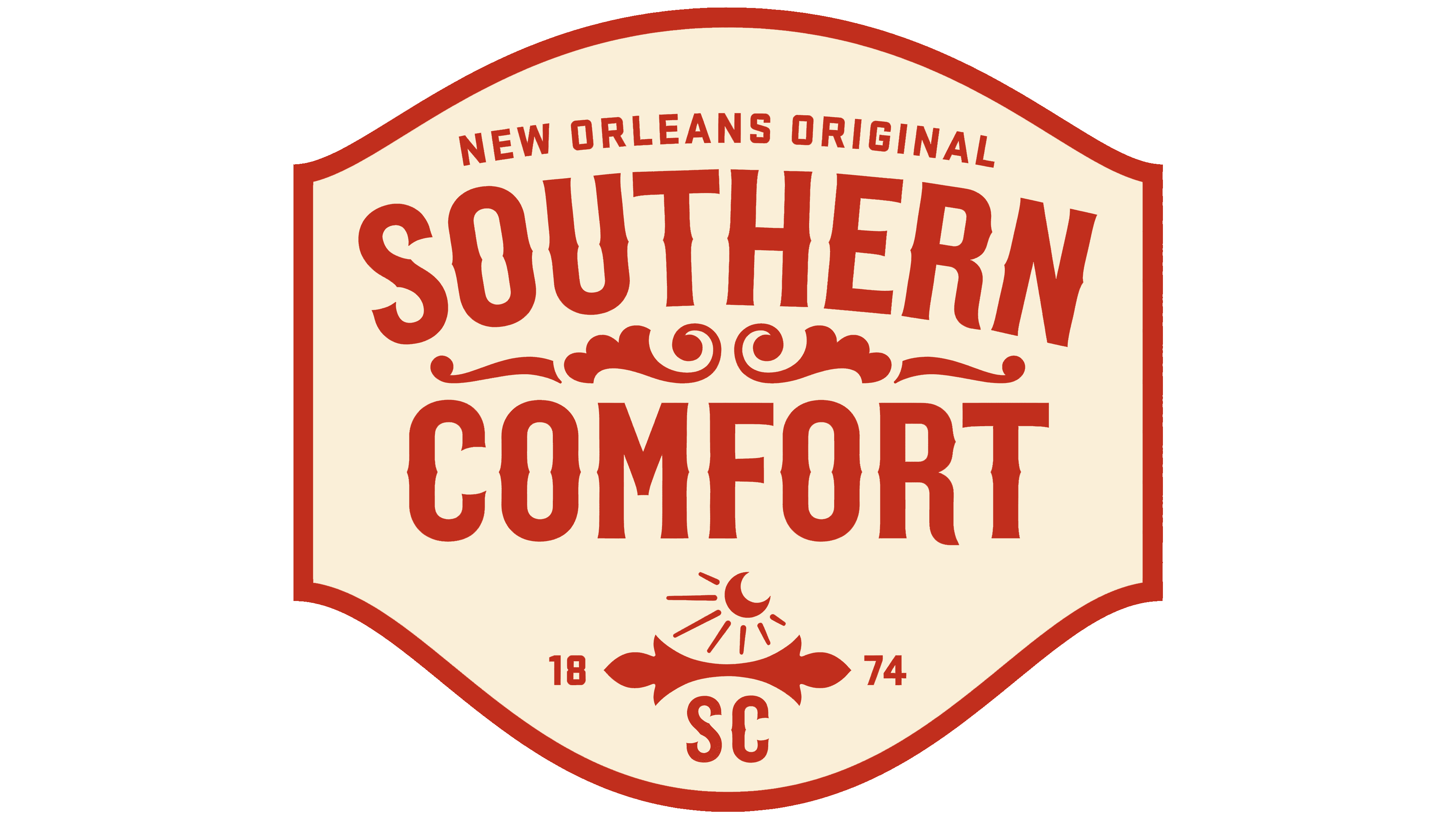 Southern Comfort 2015 Before 2015
