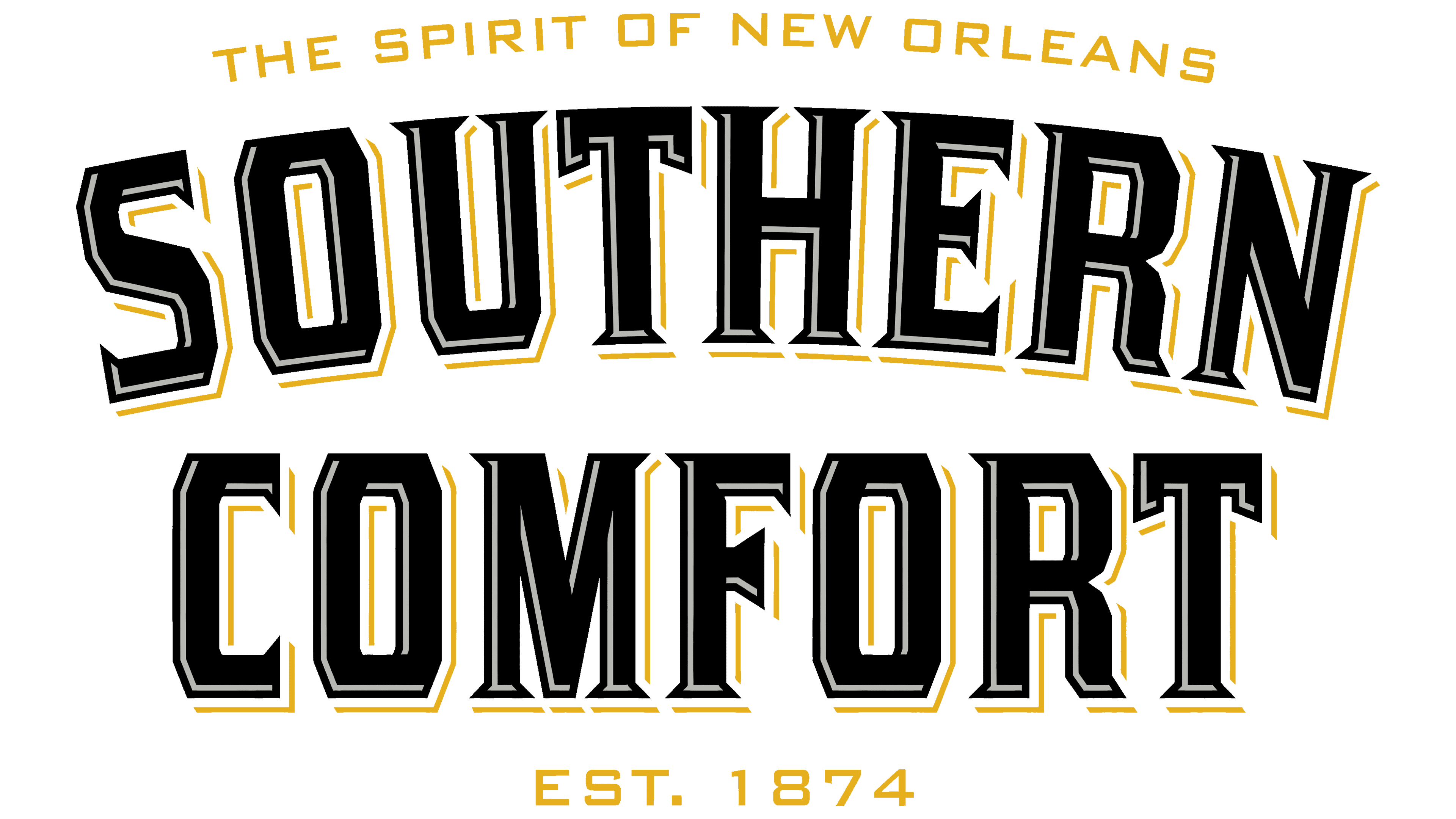 Logo von Southern Comfort