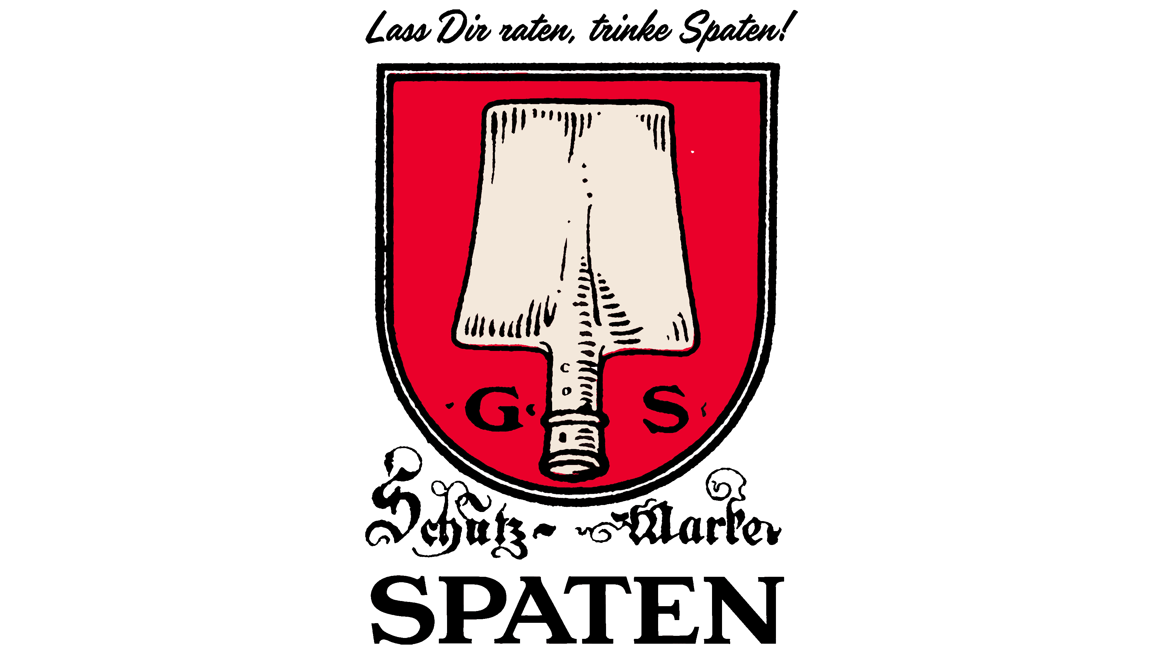 Logo von Spaten