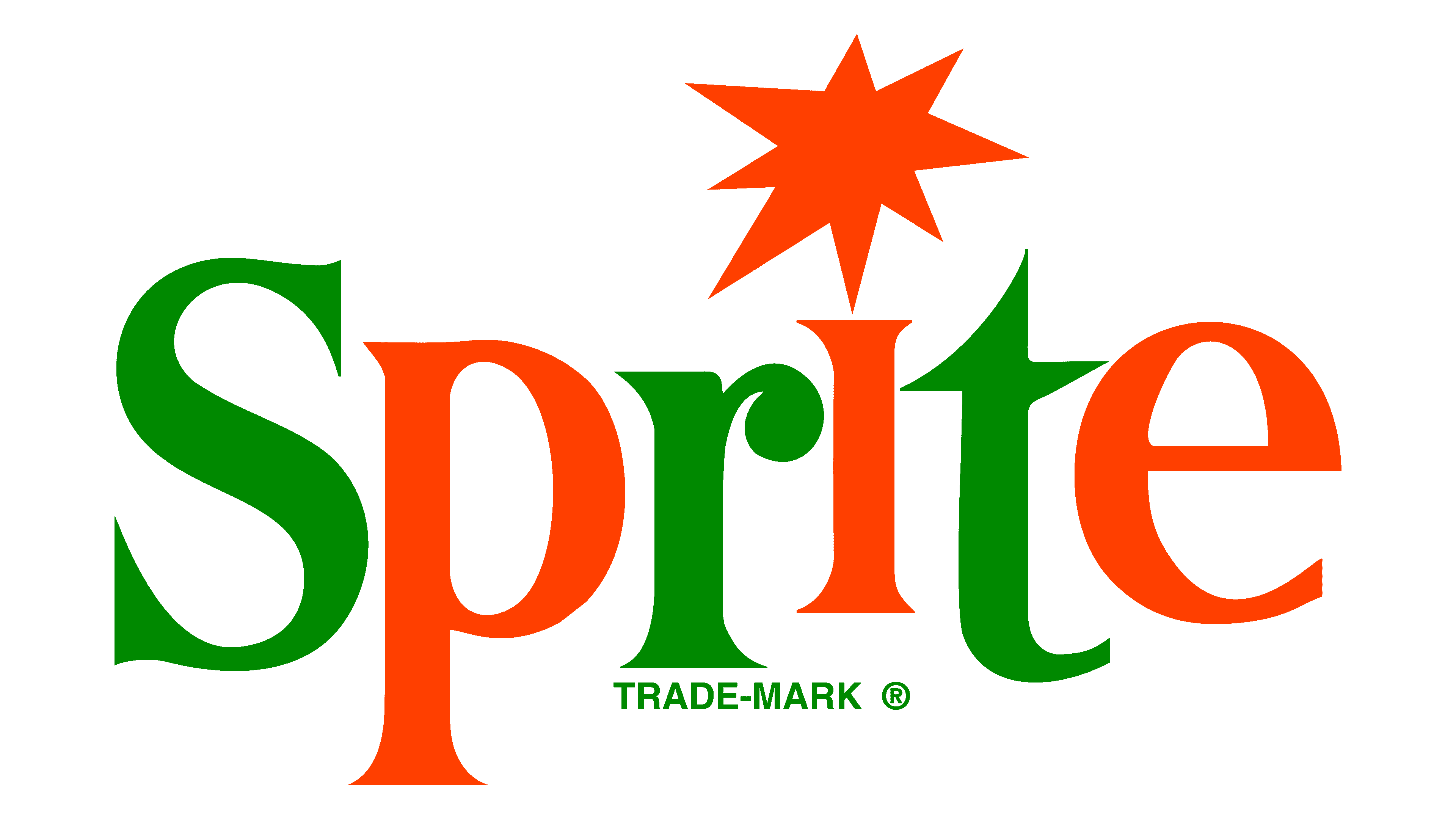 Sprite (drink) 1964 1964 – 1974