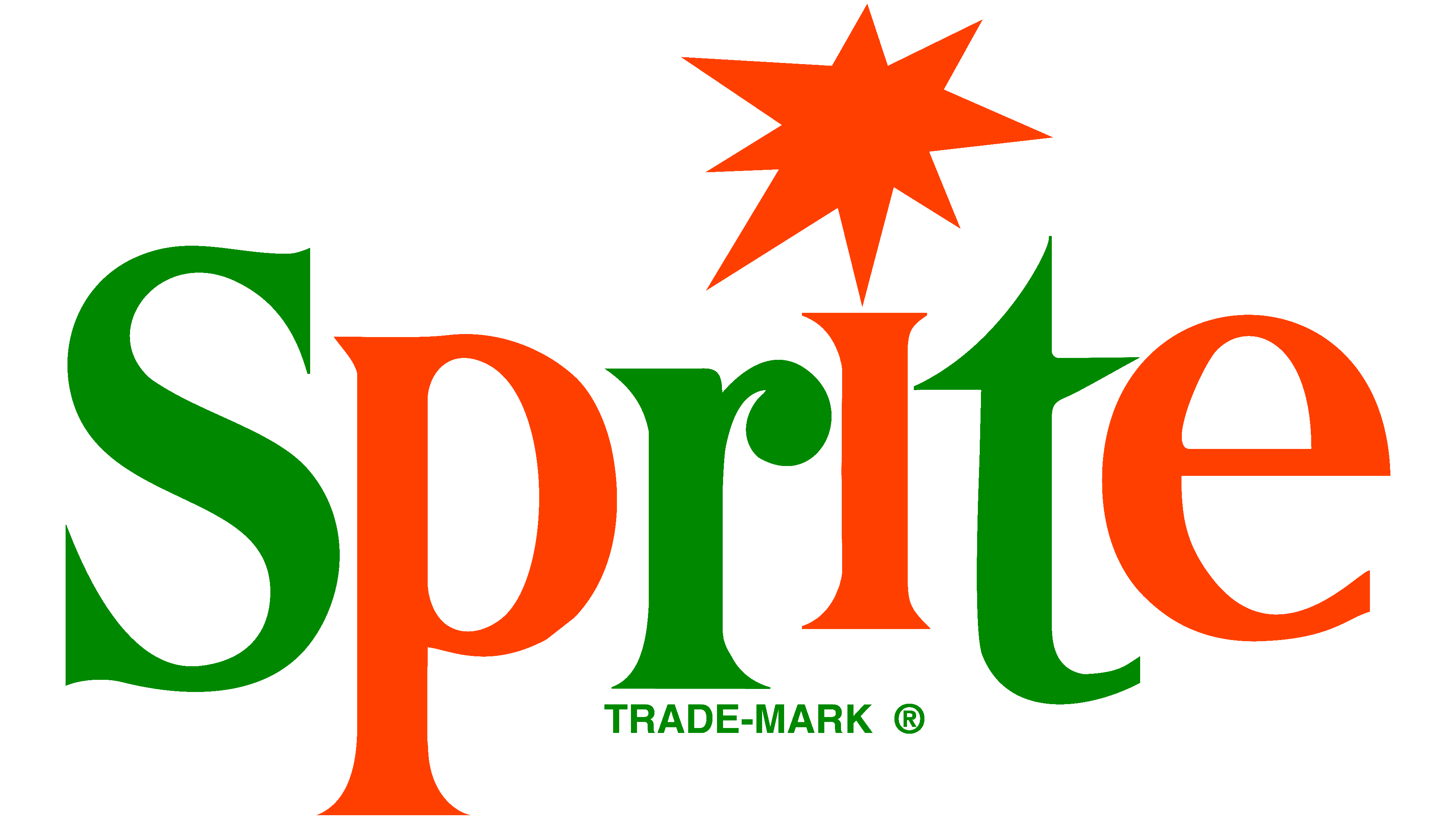 Sprite 1964 1964 – 1972