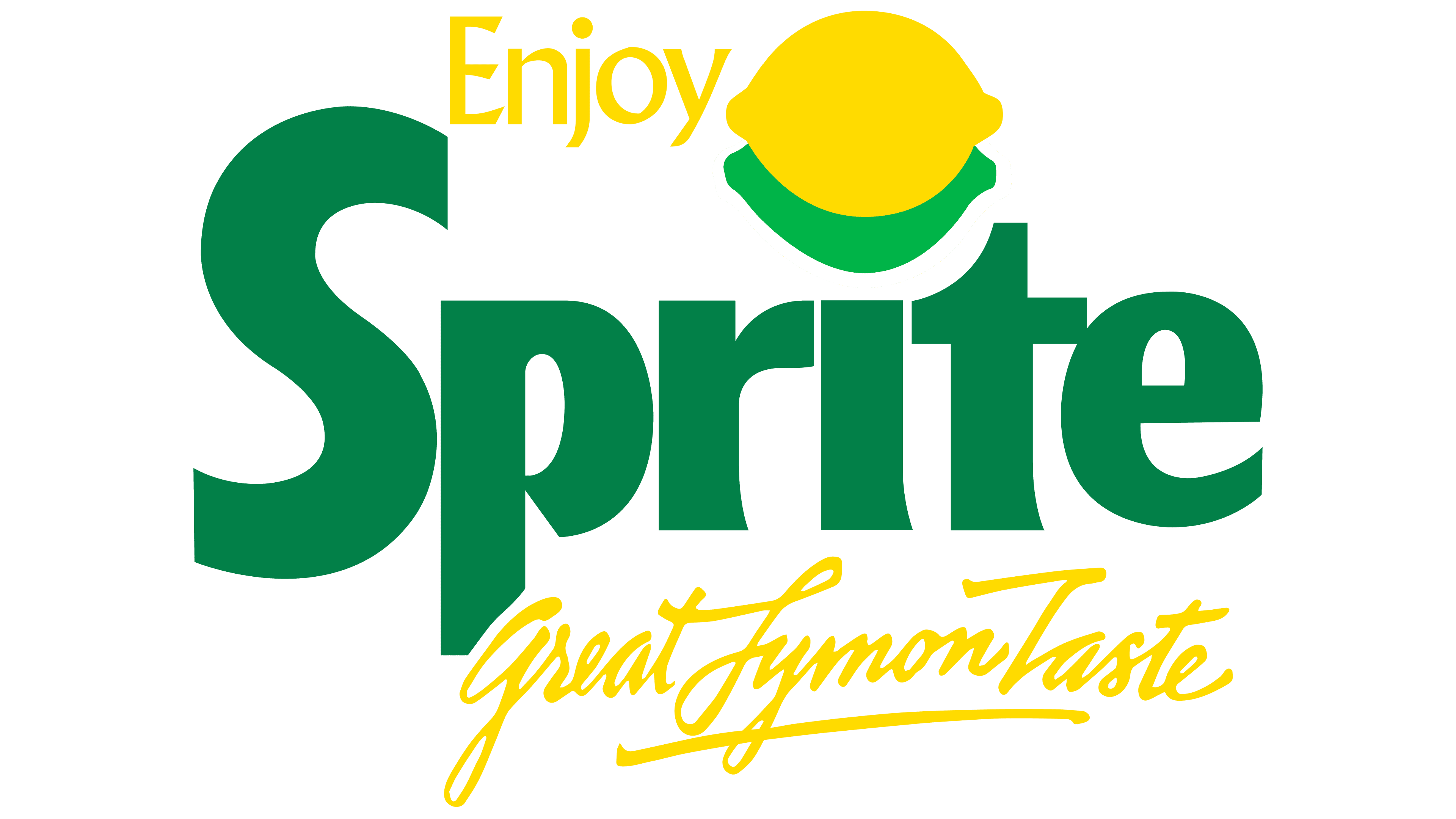 Sprite 1984 1984 – 1989