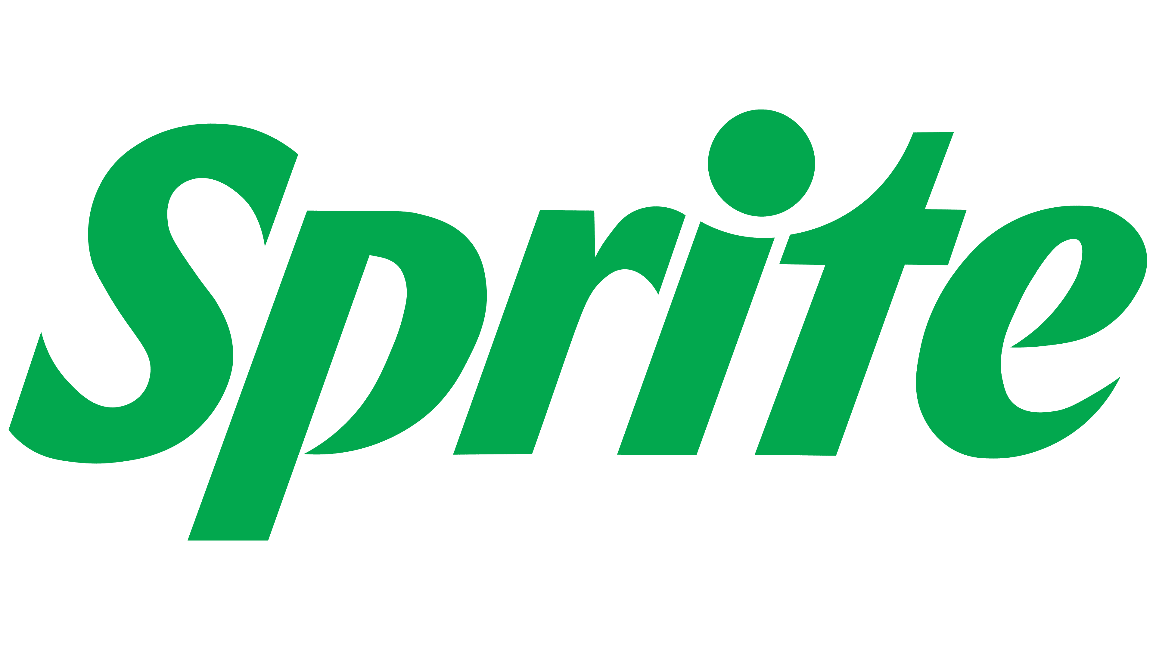 Logo von Sprite