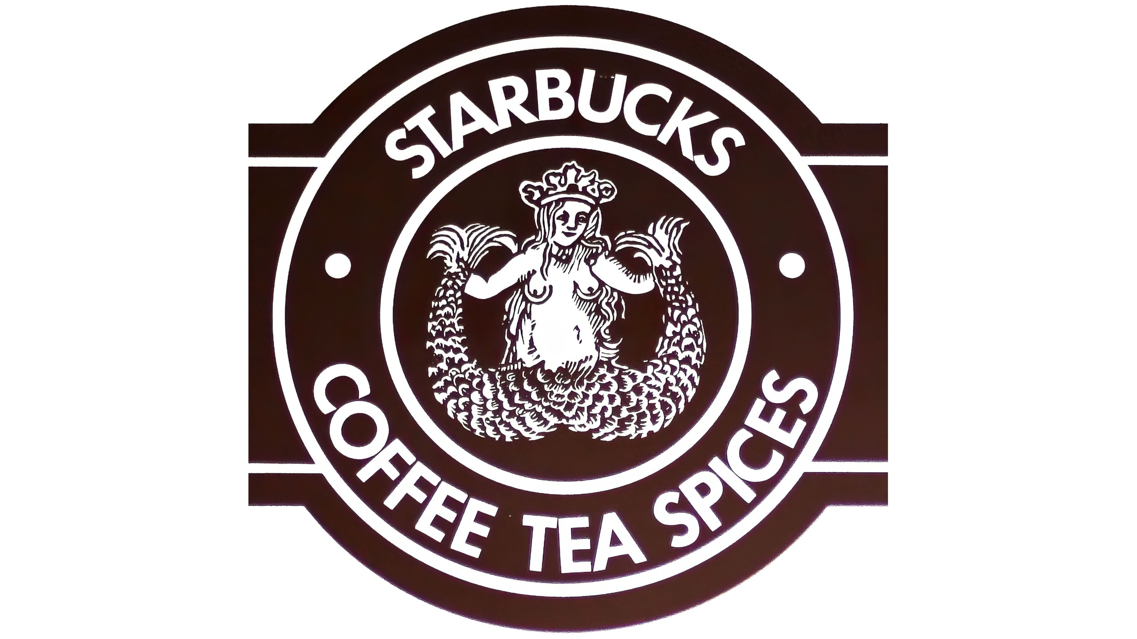 Starbucks 1971 1971 – 1987
