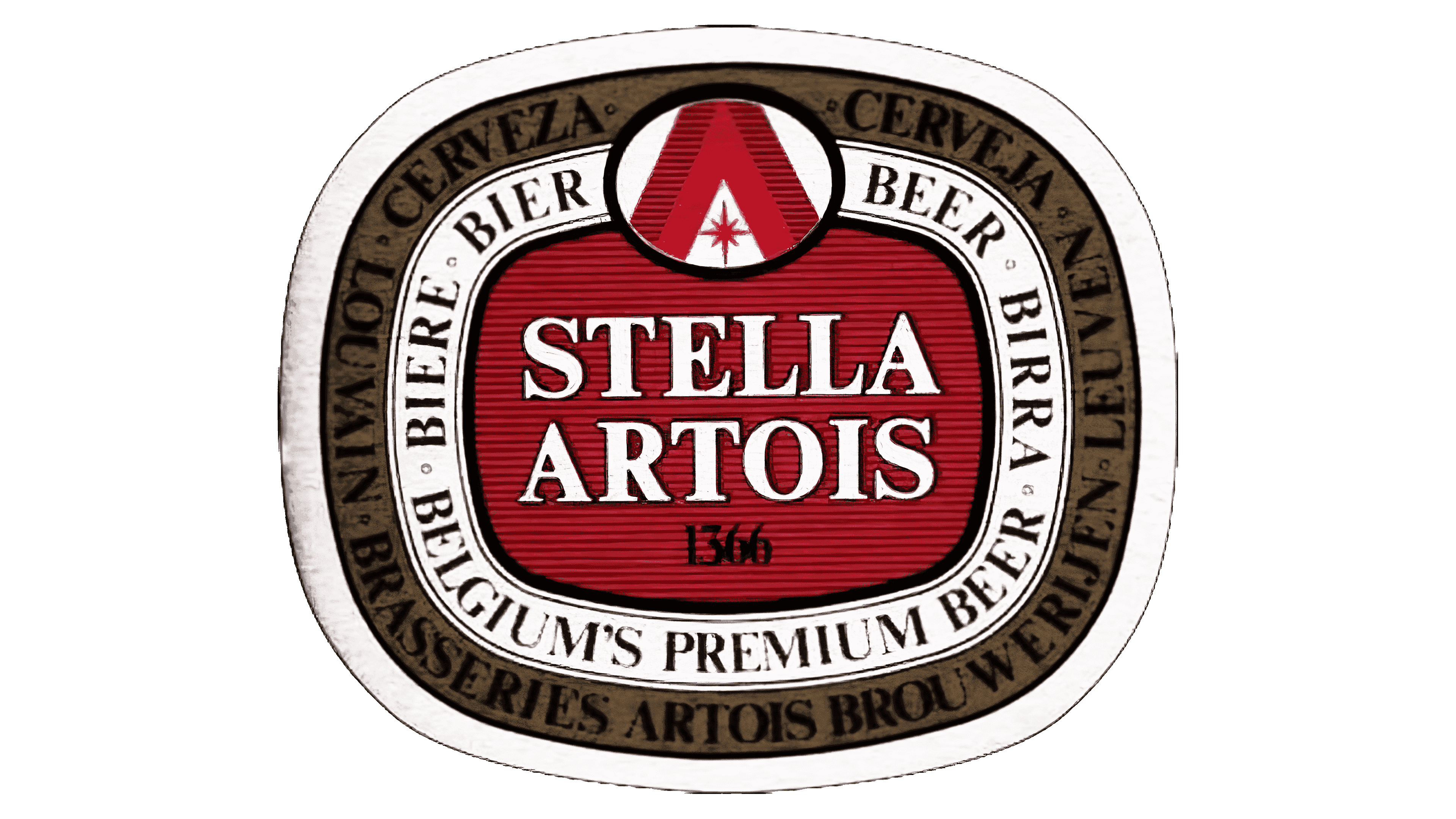 Stella Artois 1975 1975 – 1977