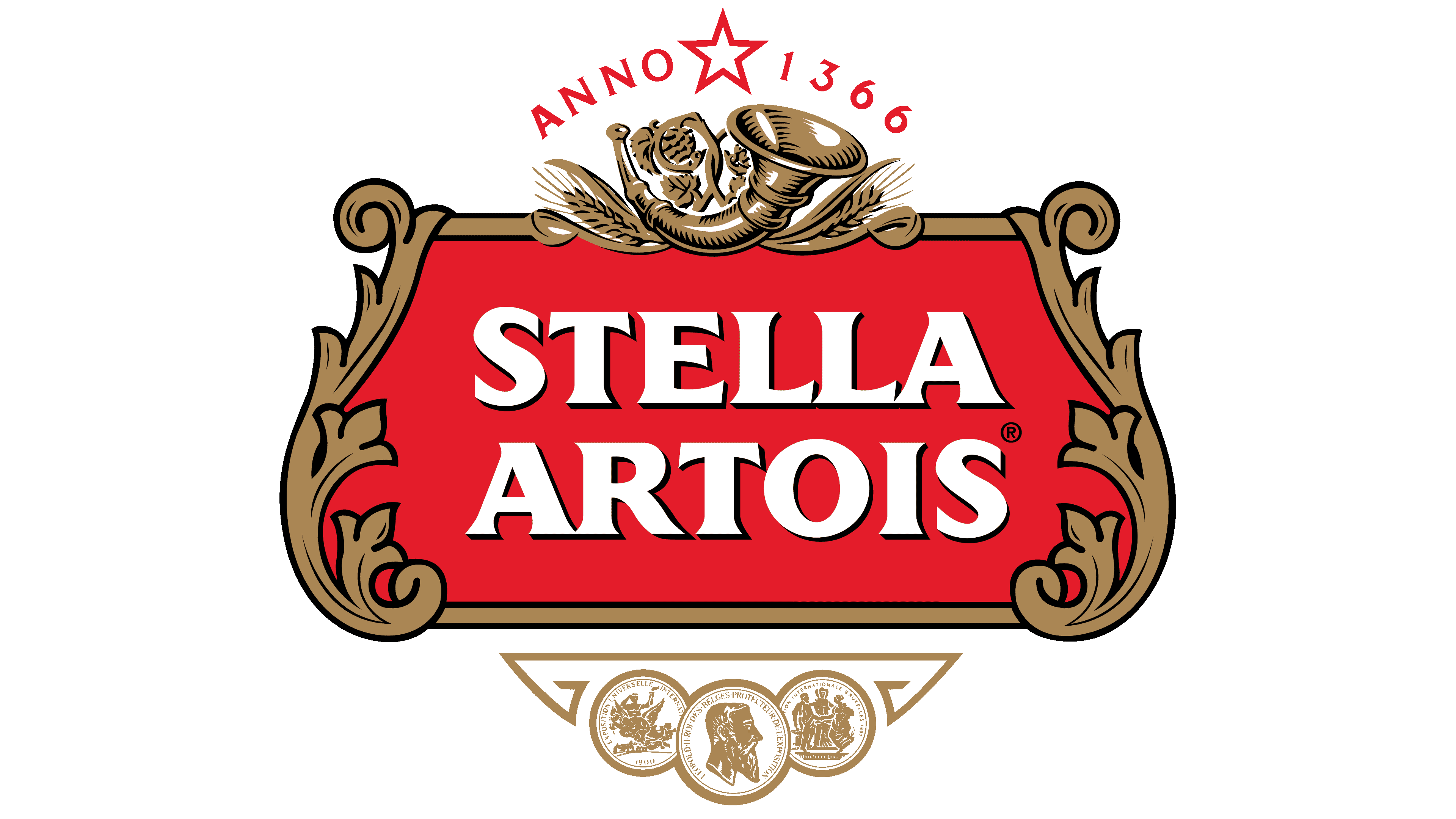 Stella Artois 1988 1988 – 2022
