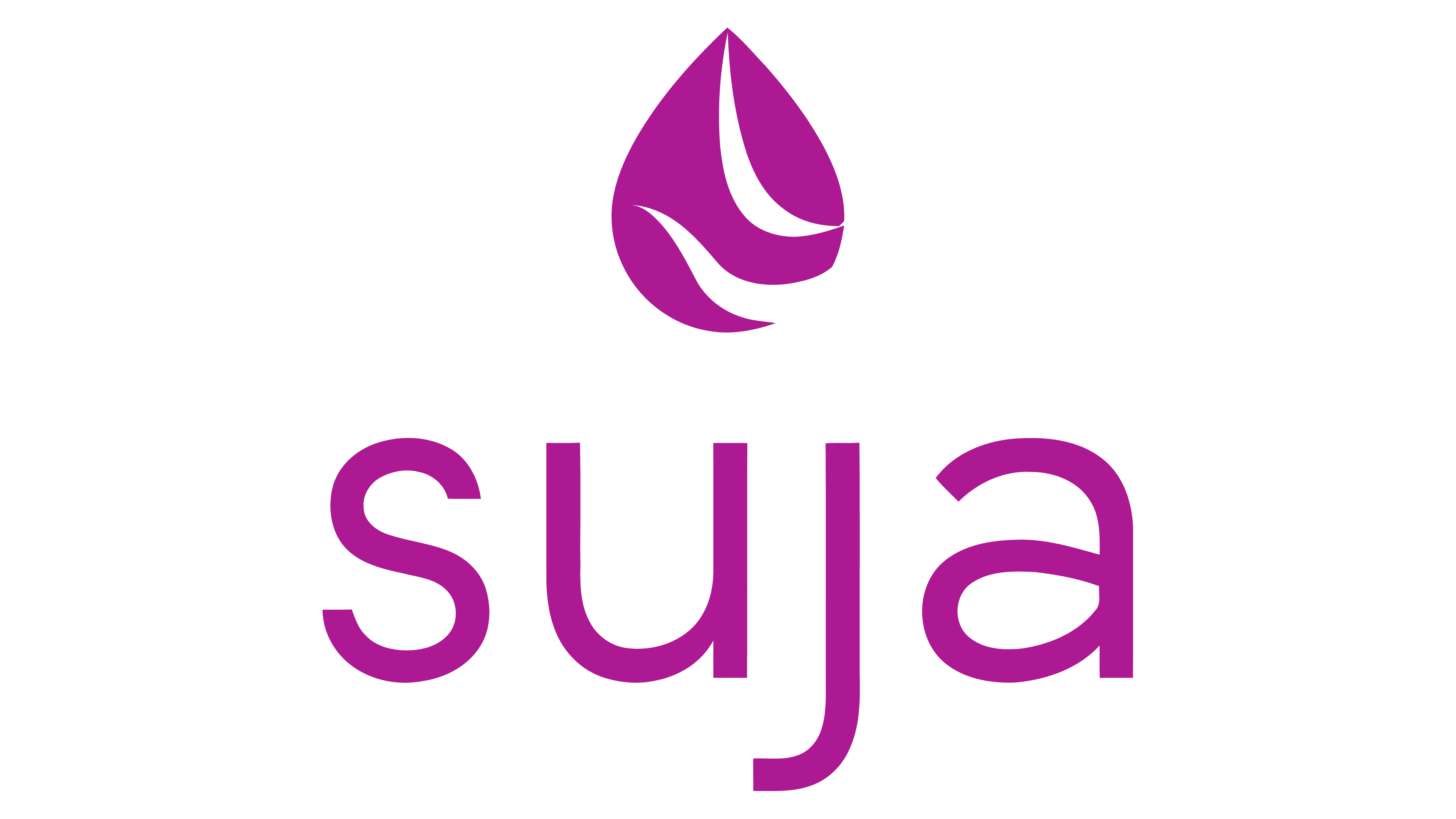 Logo von Suja