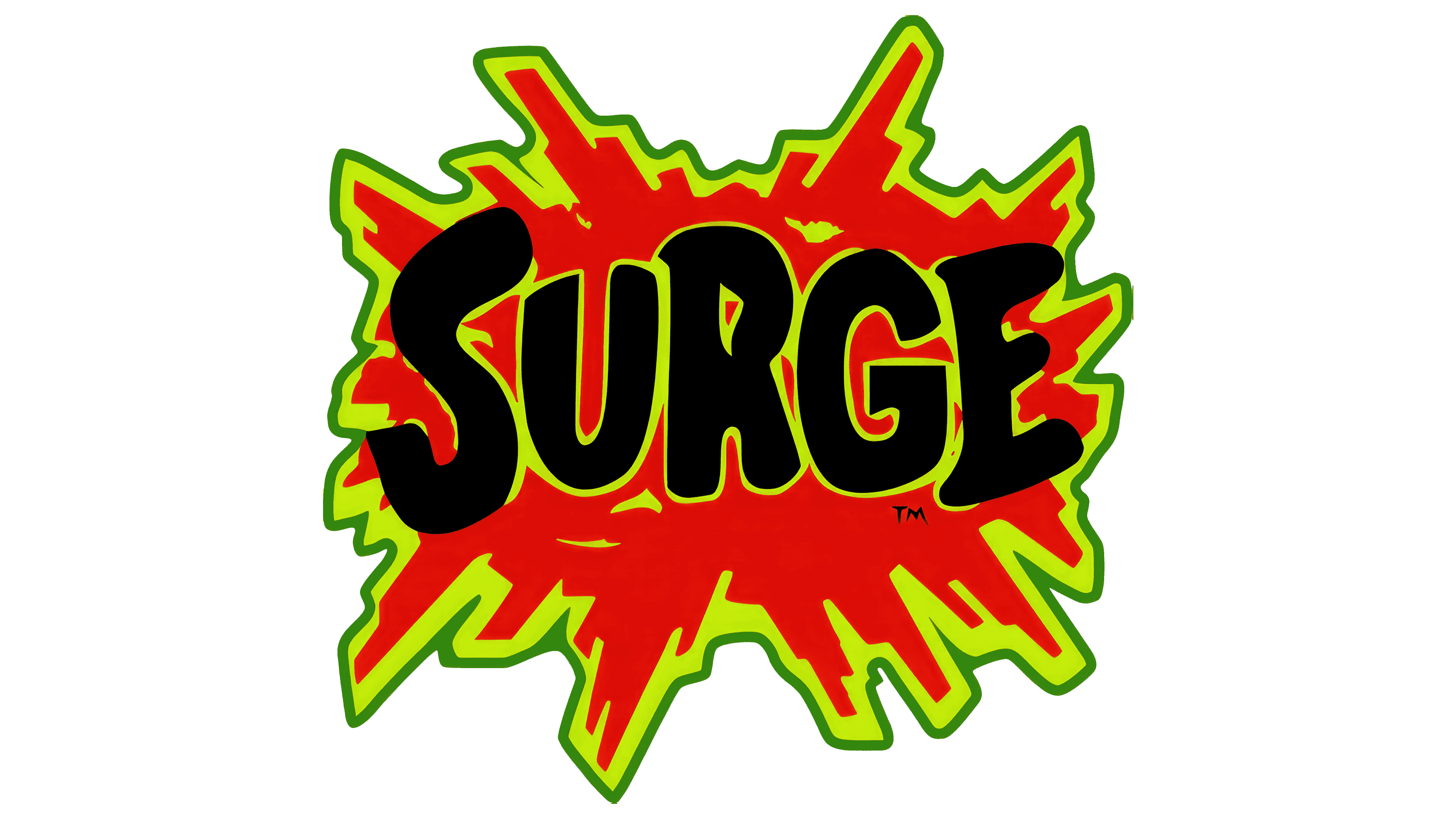Surge 1996 1996 – 1999