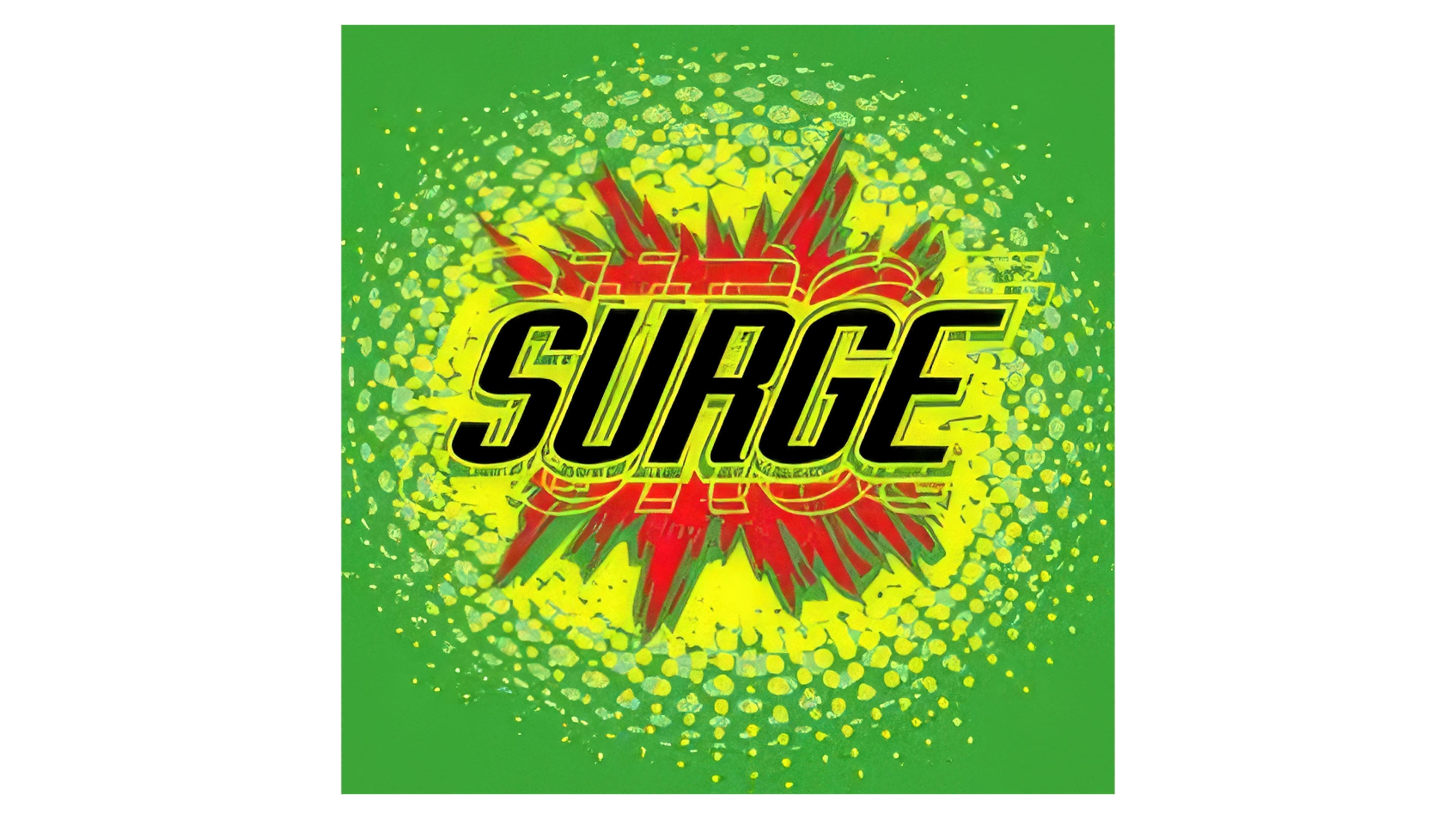 Surge 1999 1999 – 2003