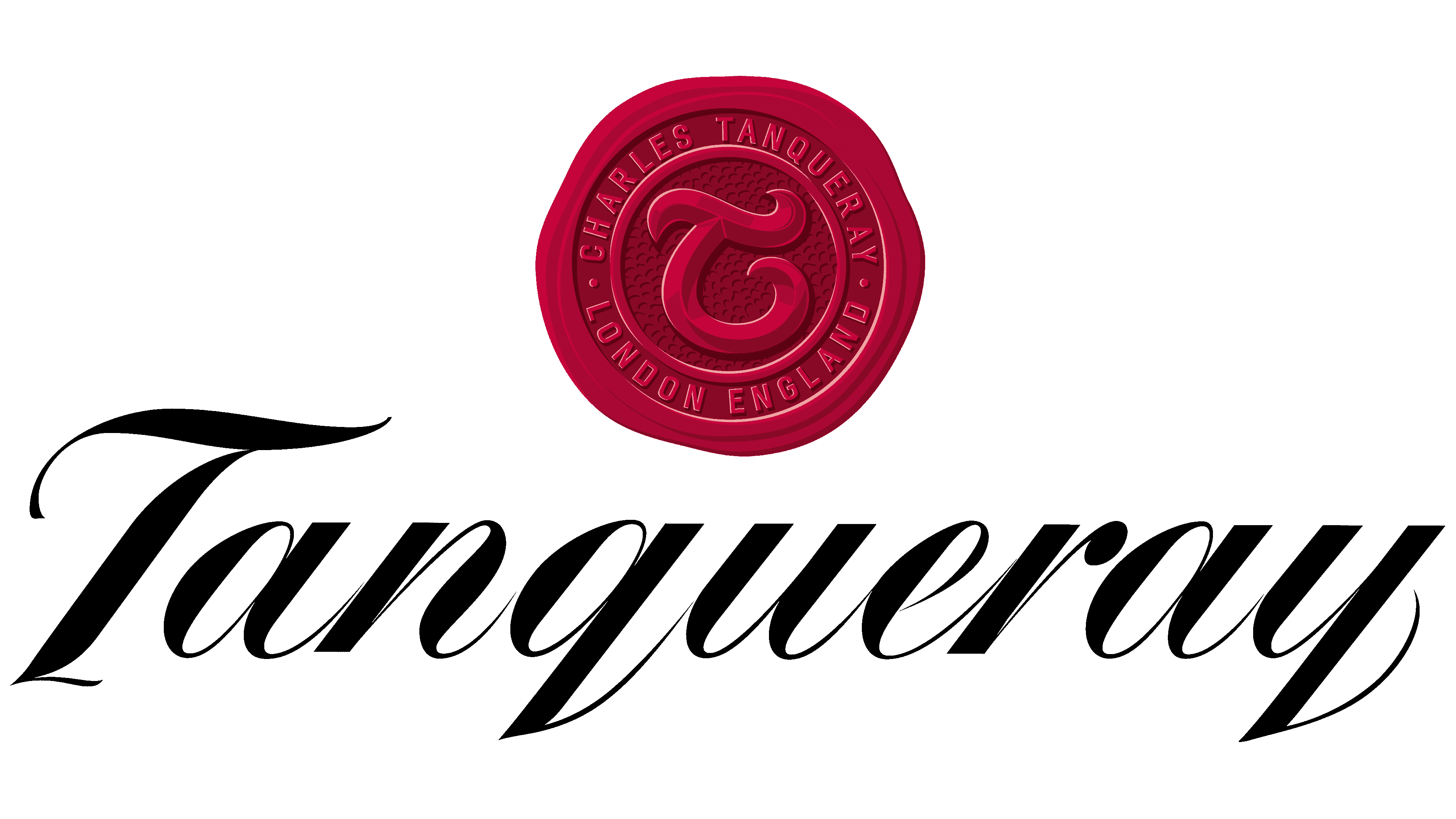 Logo von Tanqueray
