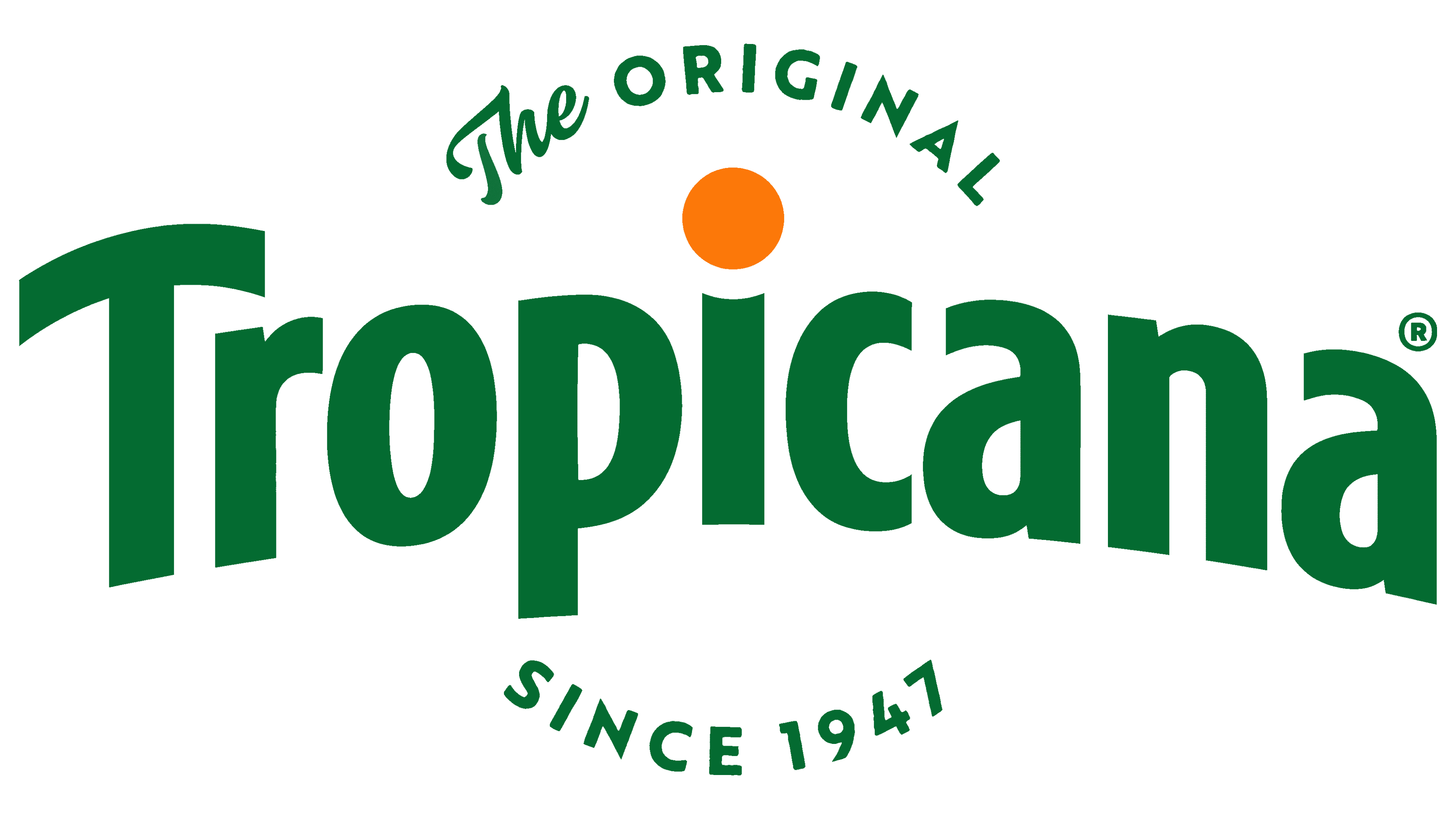 Logo von Tropicana