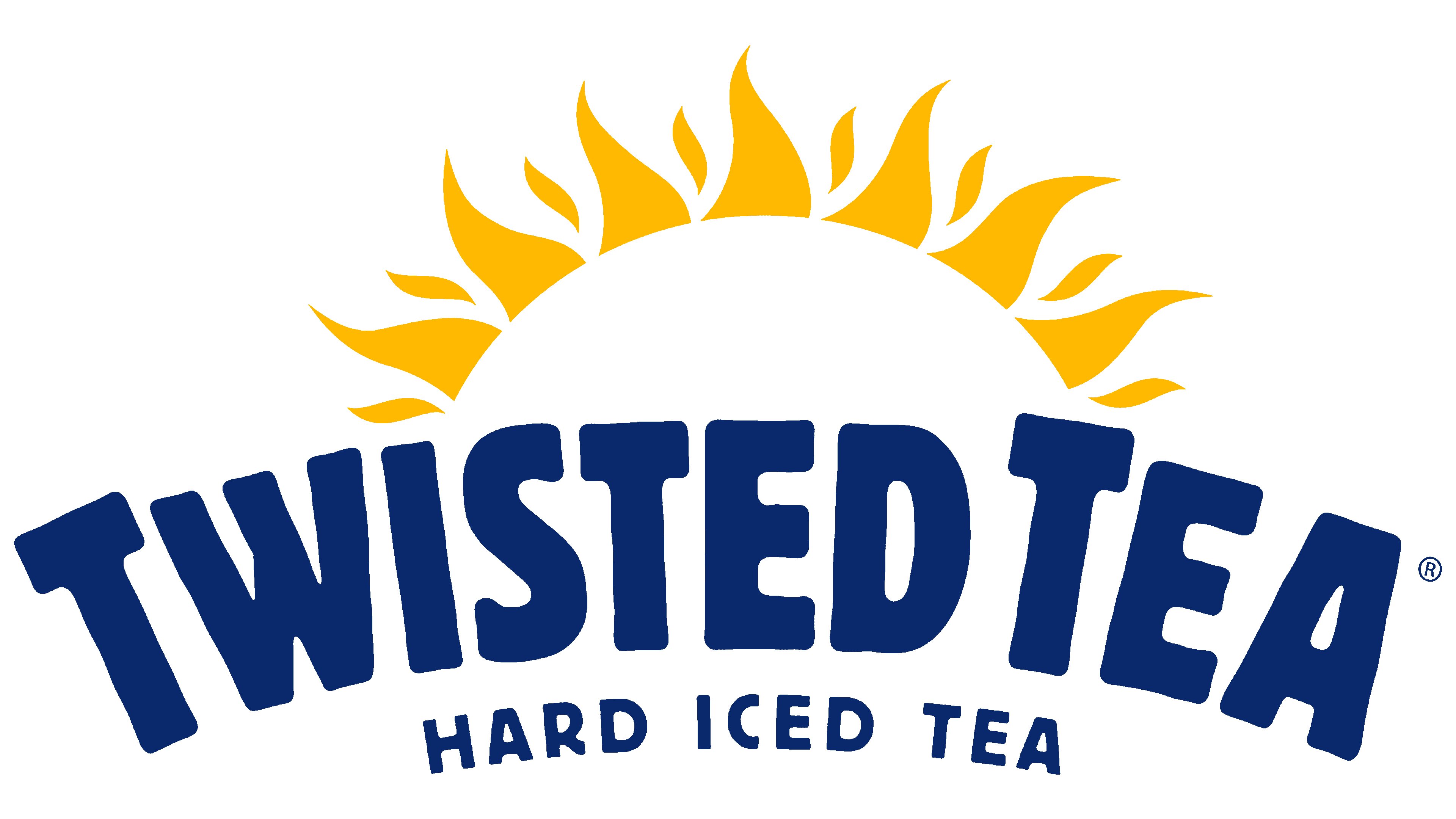 Logo von Twisted Tea