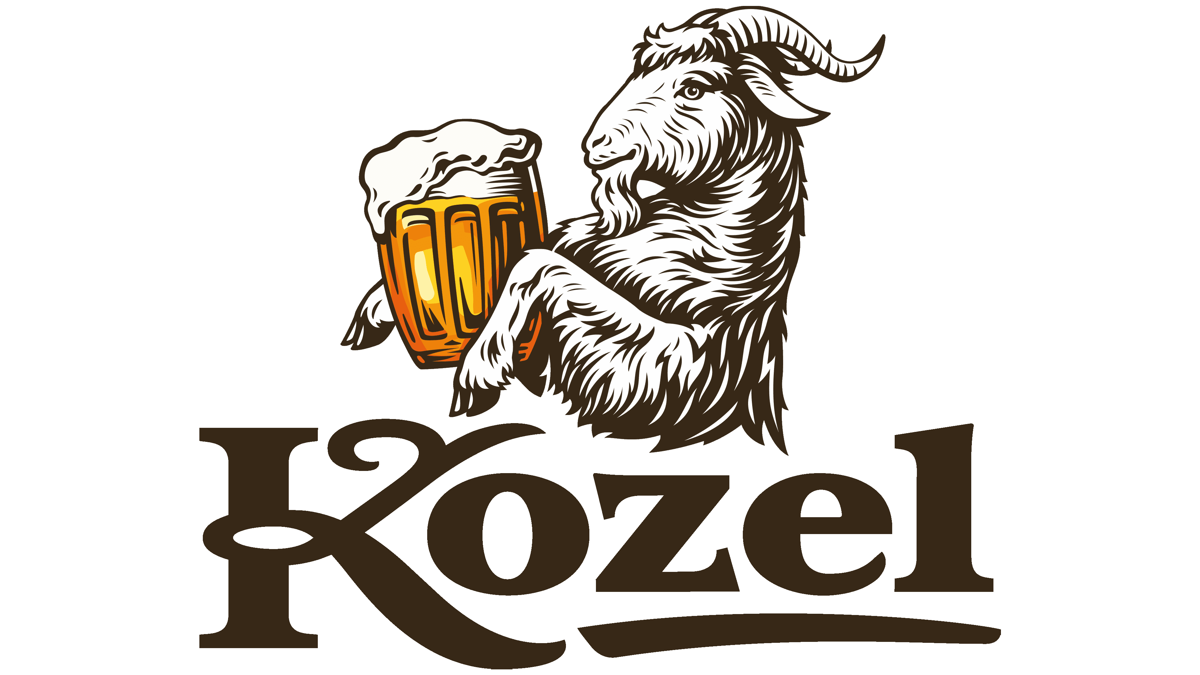 Logo von Velkopopovicky Kozel