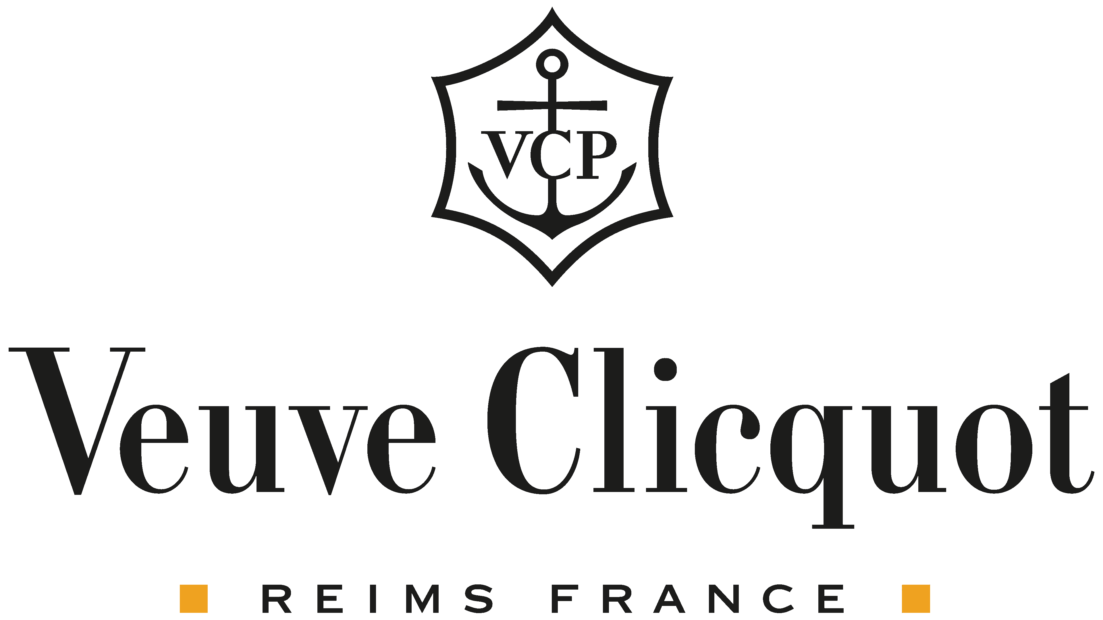 Logo von Veuve Clicquot