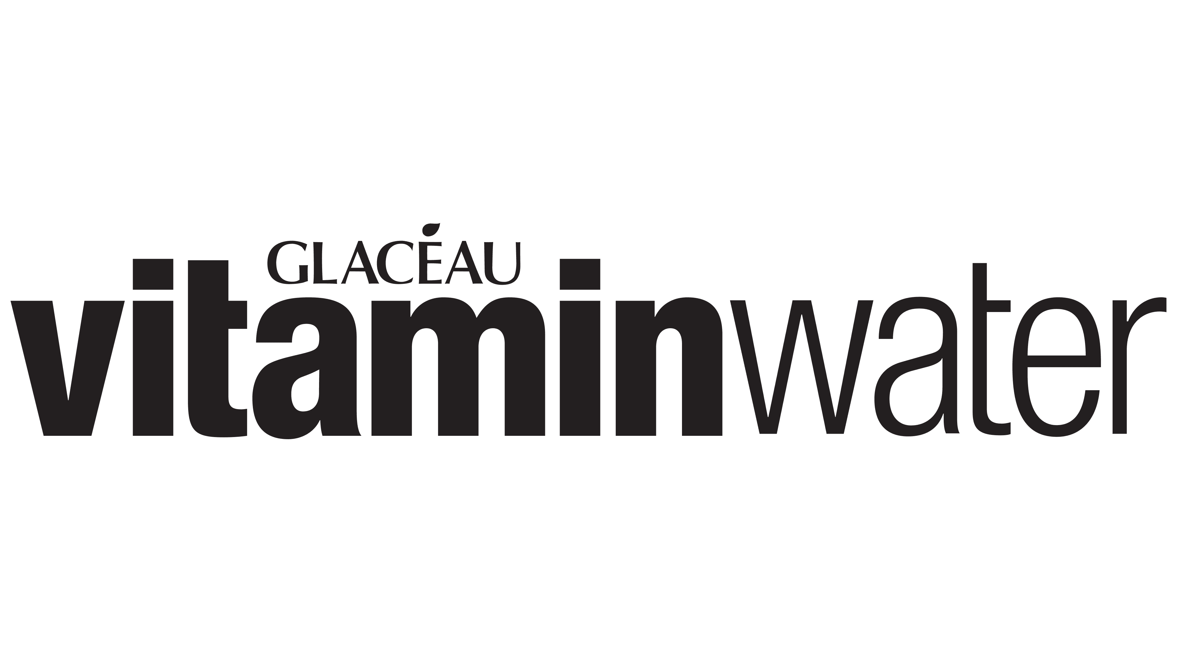 Logo von Vitaminwater