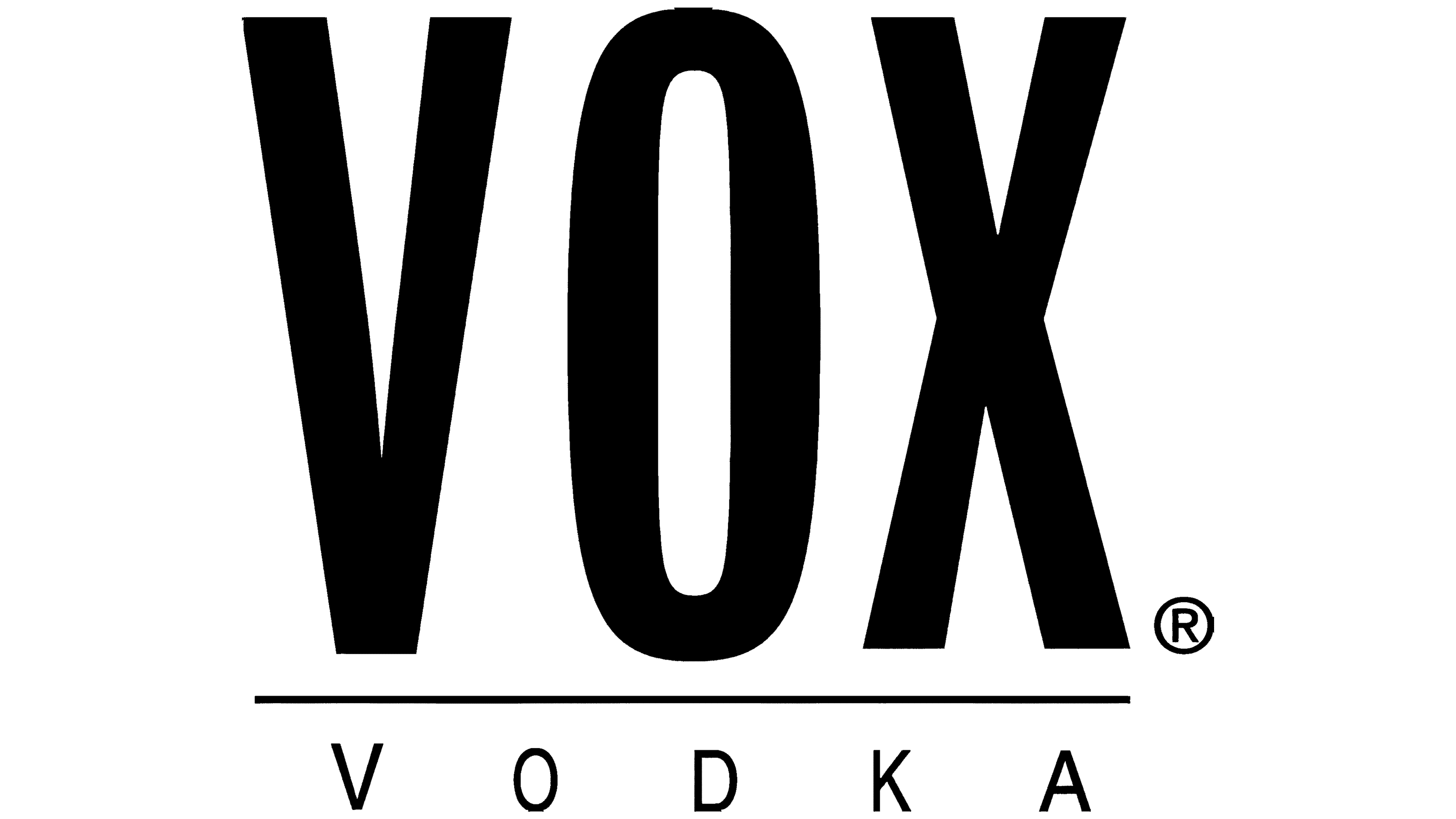 Logo von Vox