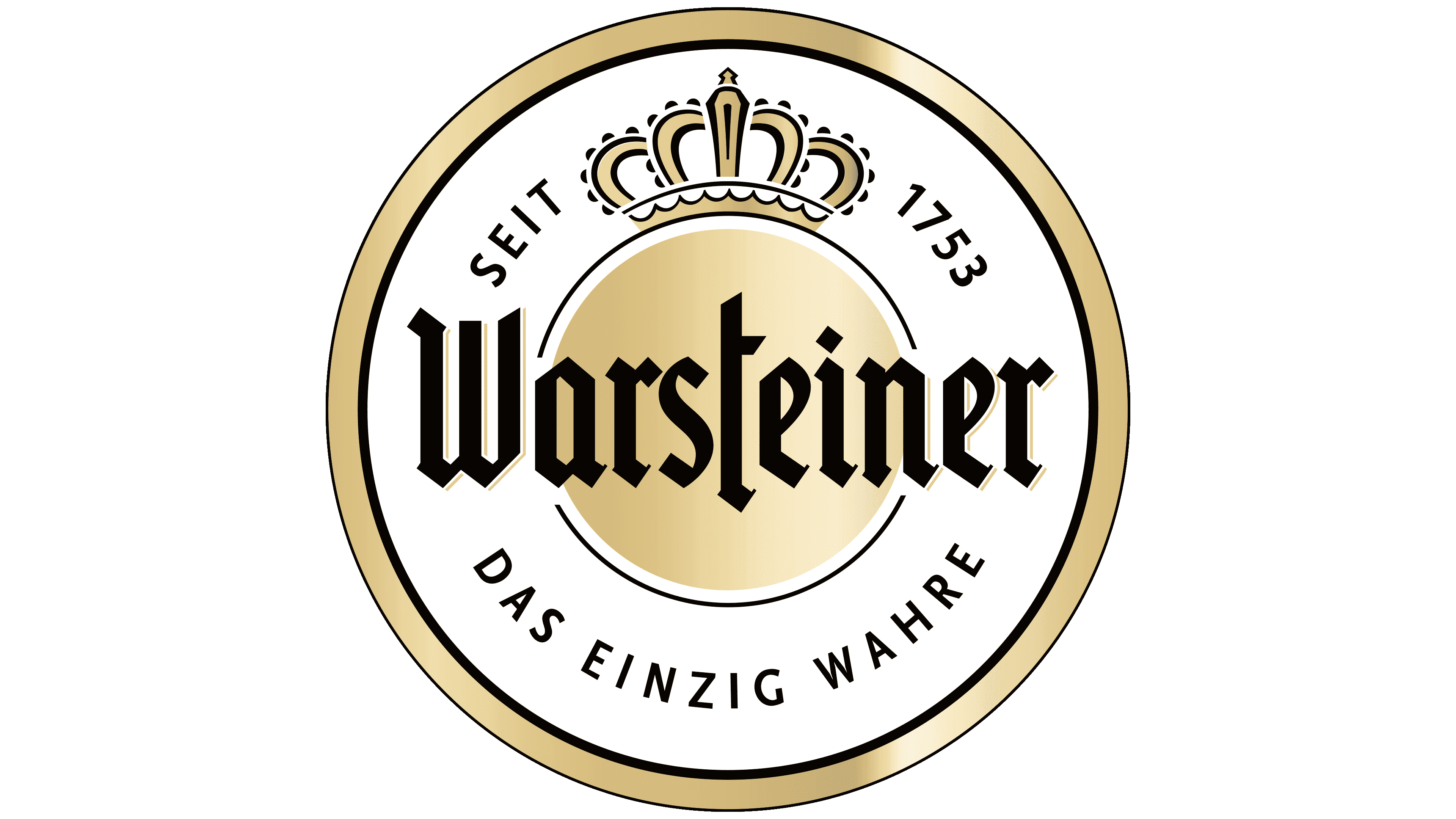 Logo von Warsteiner
