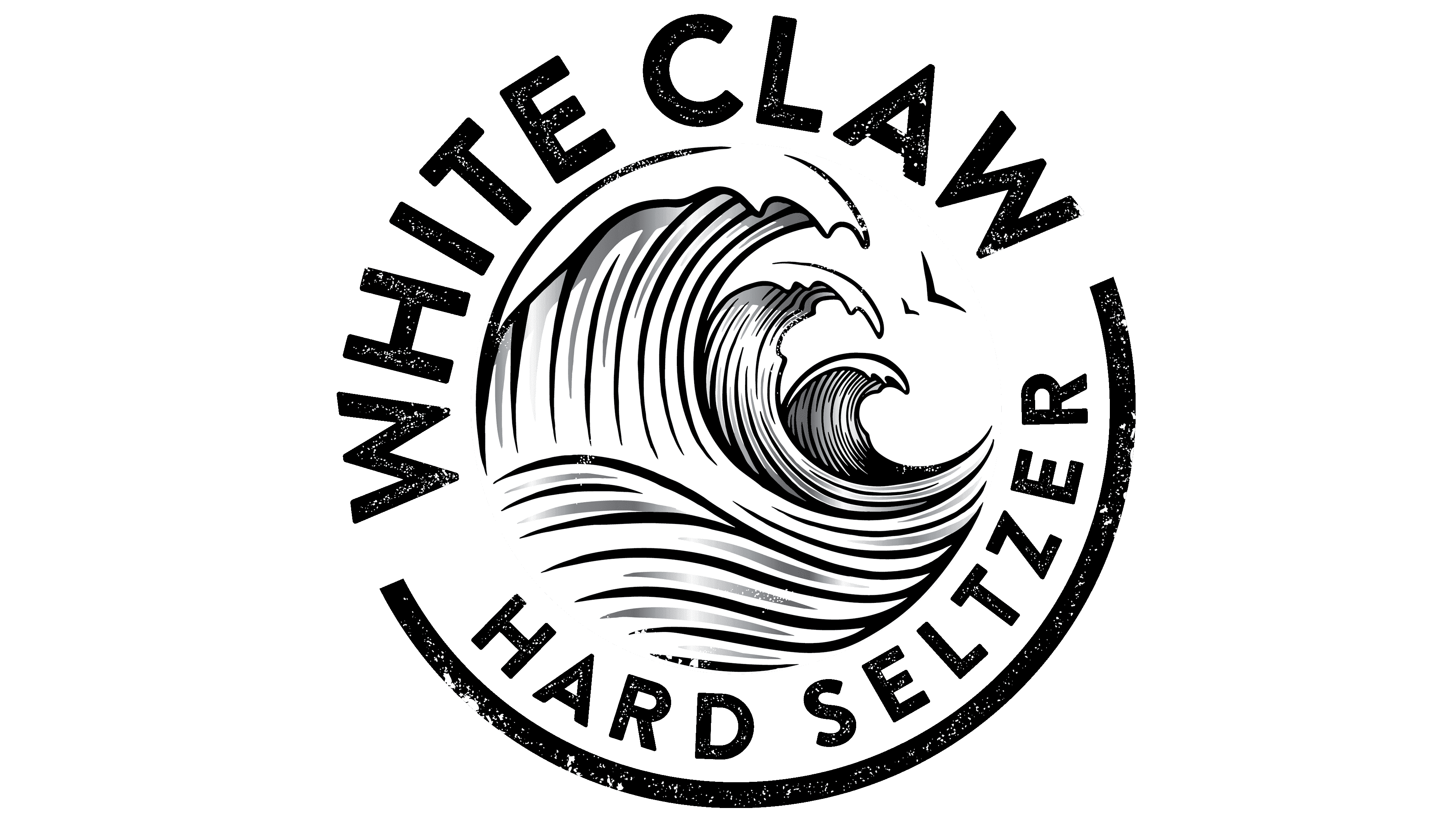 Logo von White Claw
