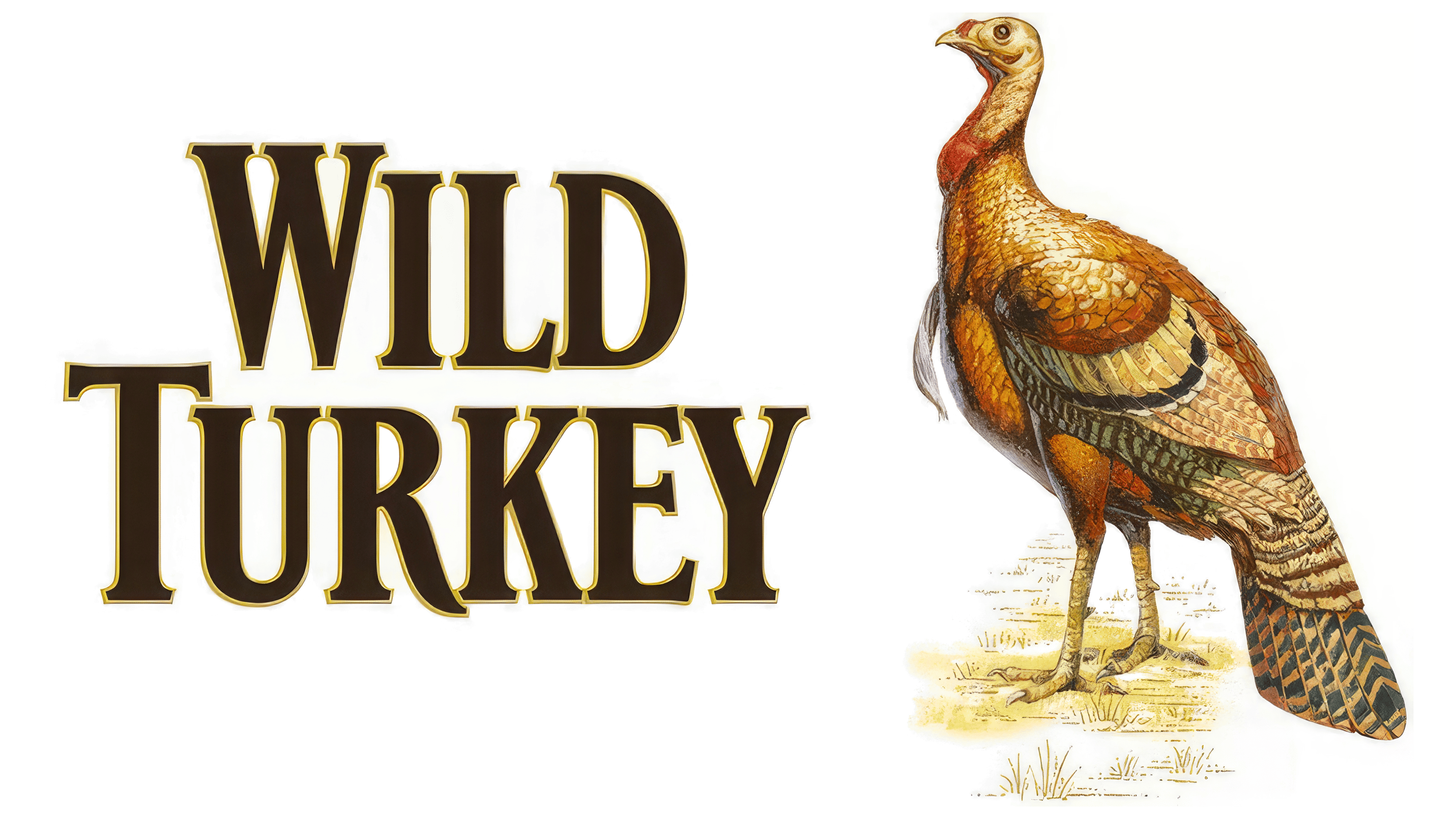 Wild Turkey 1940 1940 – 2016