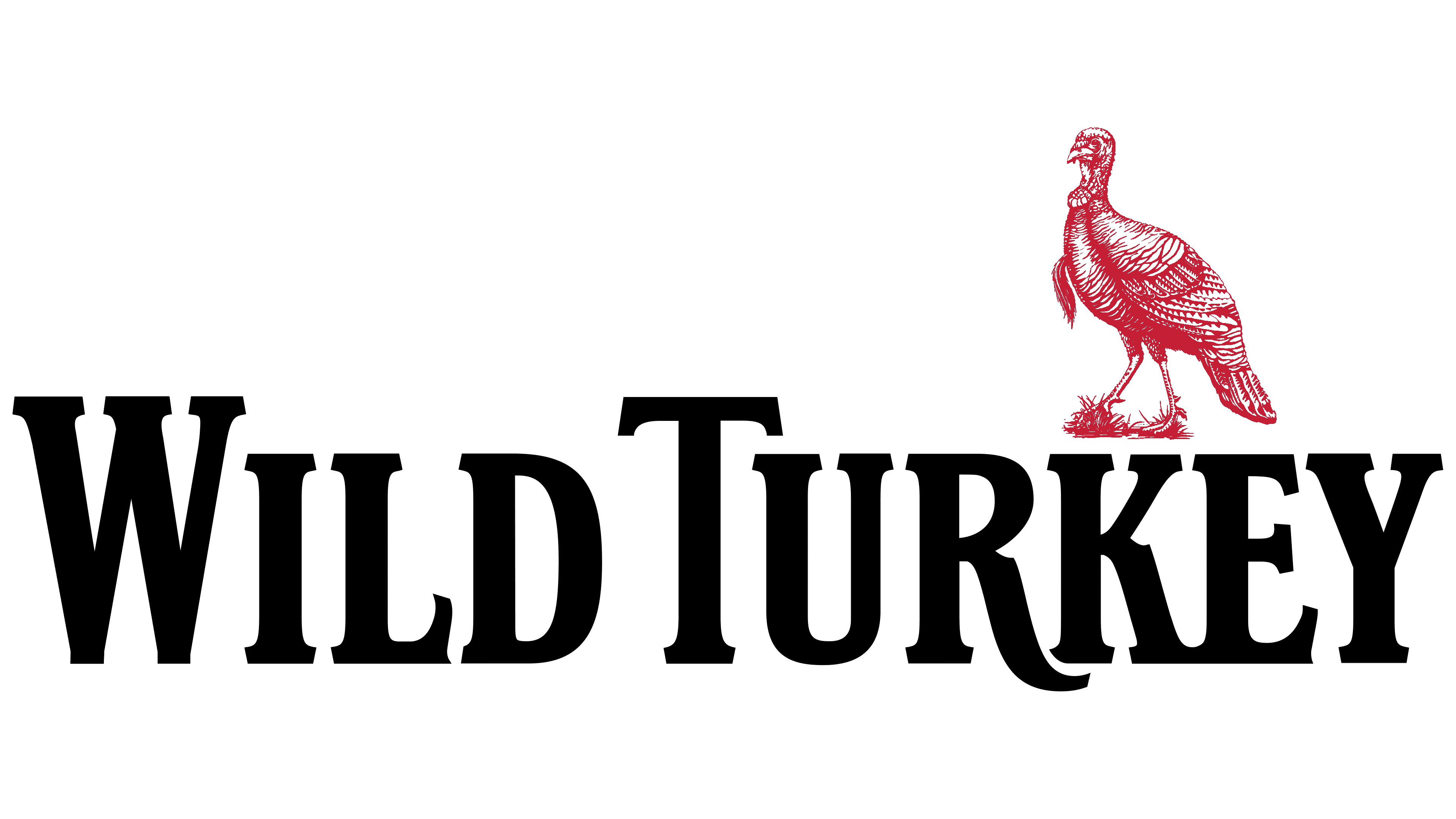 Logo von Wild Turkey