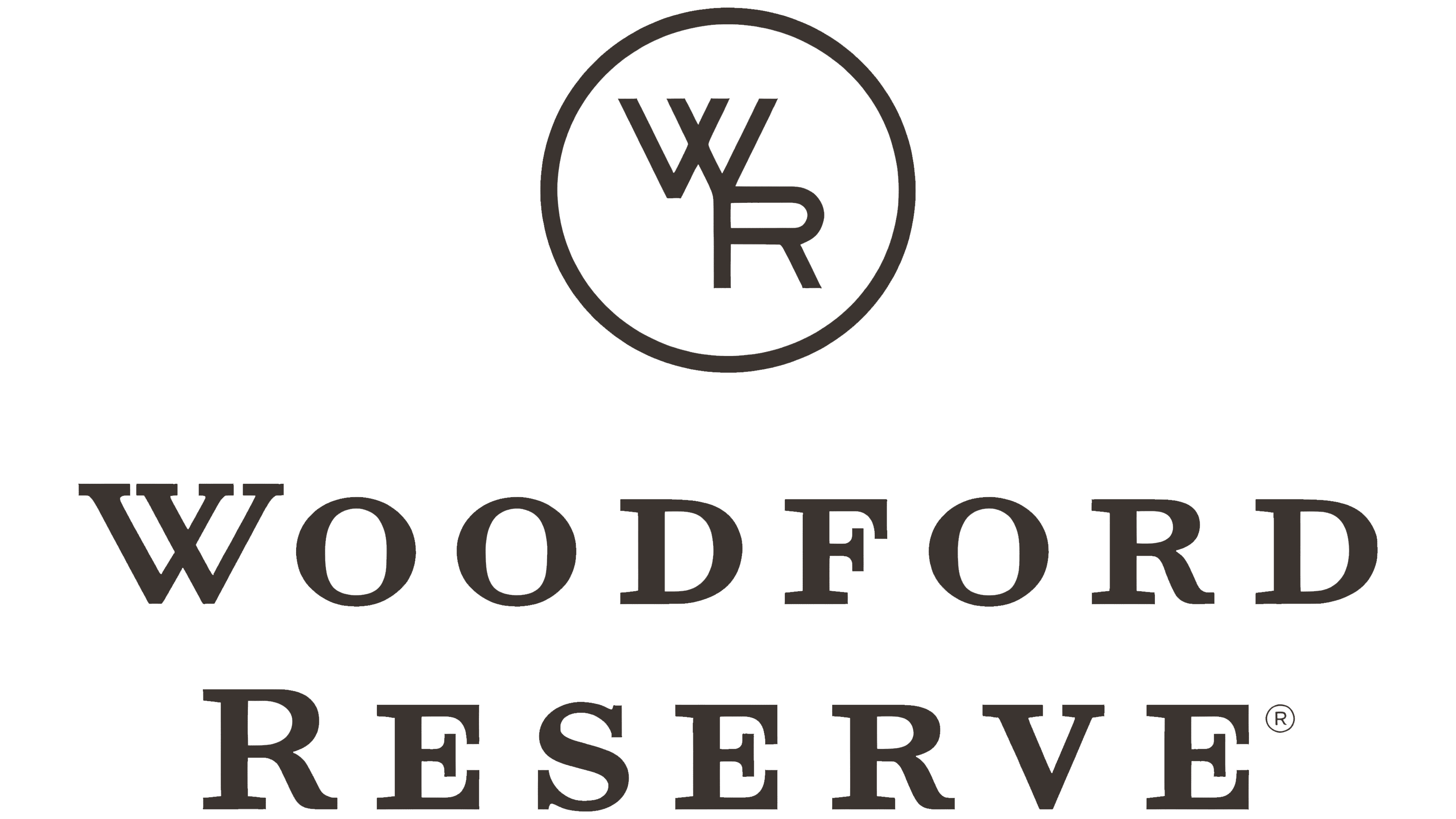 Logo von Woodford Reserve