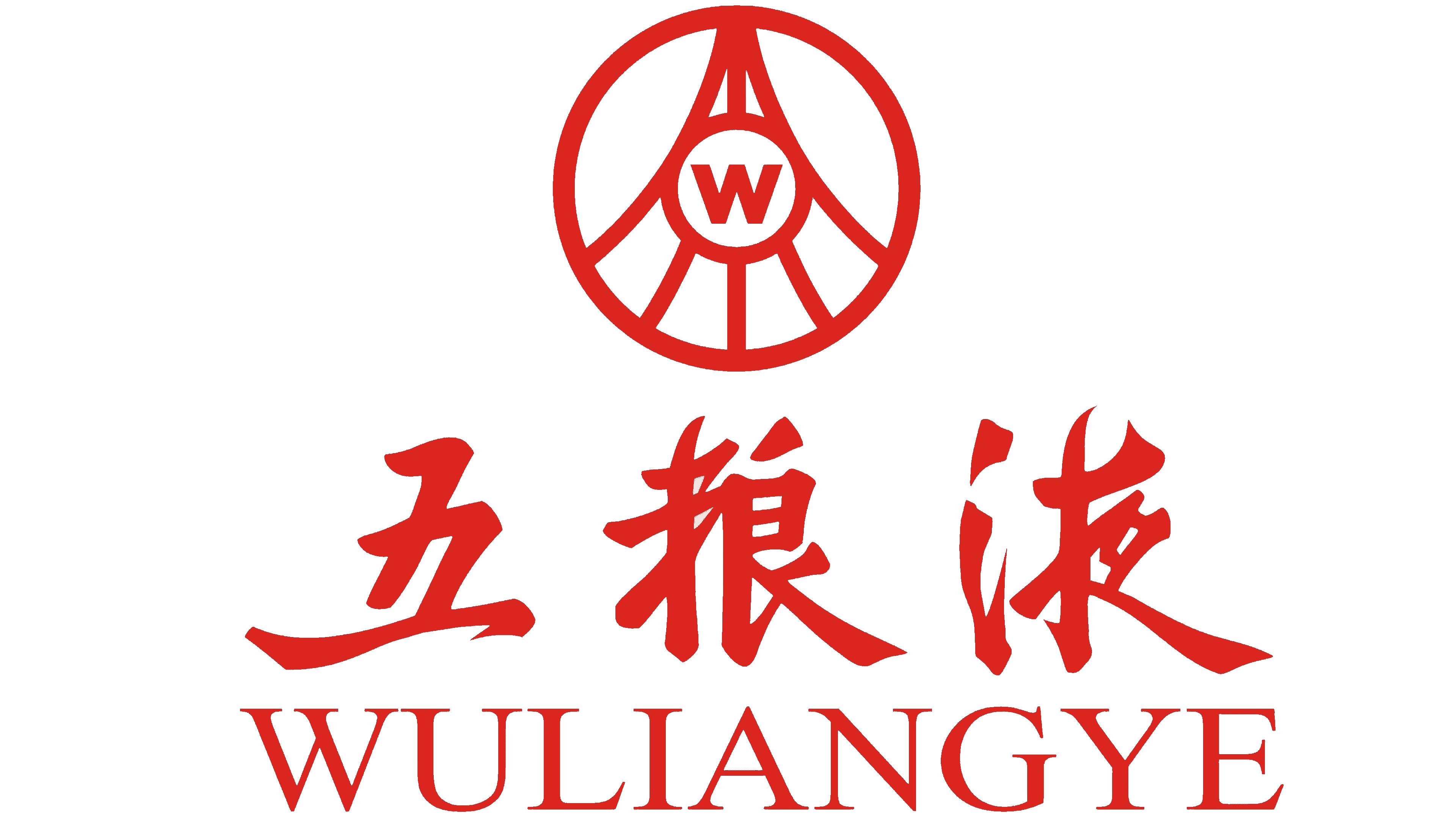 Logo von Wuliangye
