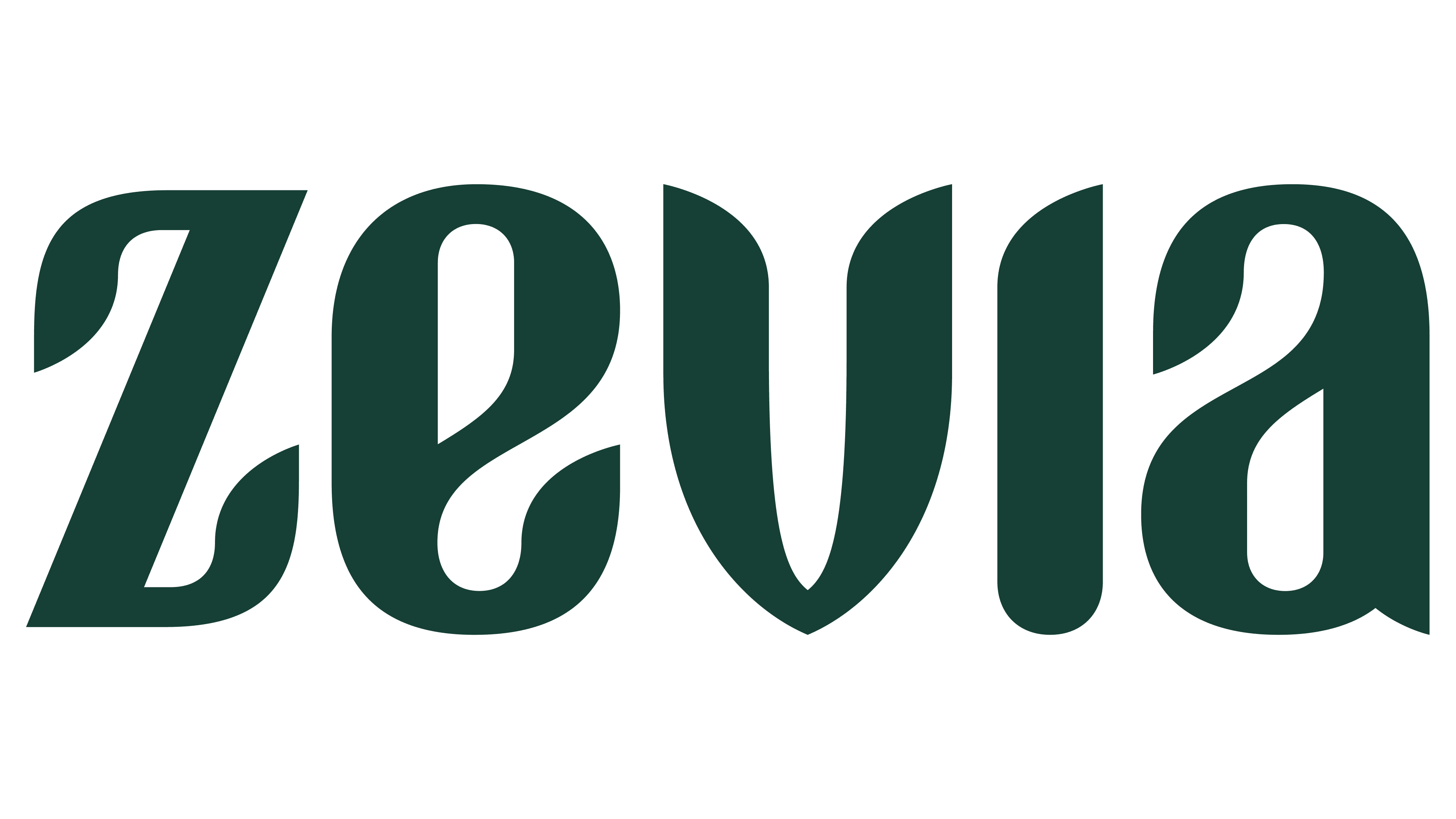 Logo von Zevia