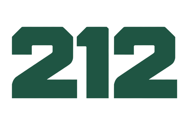 Logo von 212
