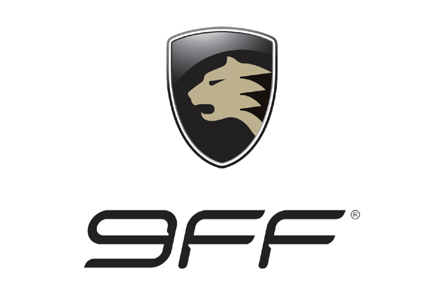 Logo von 9ff
