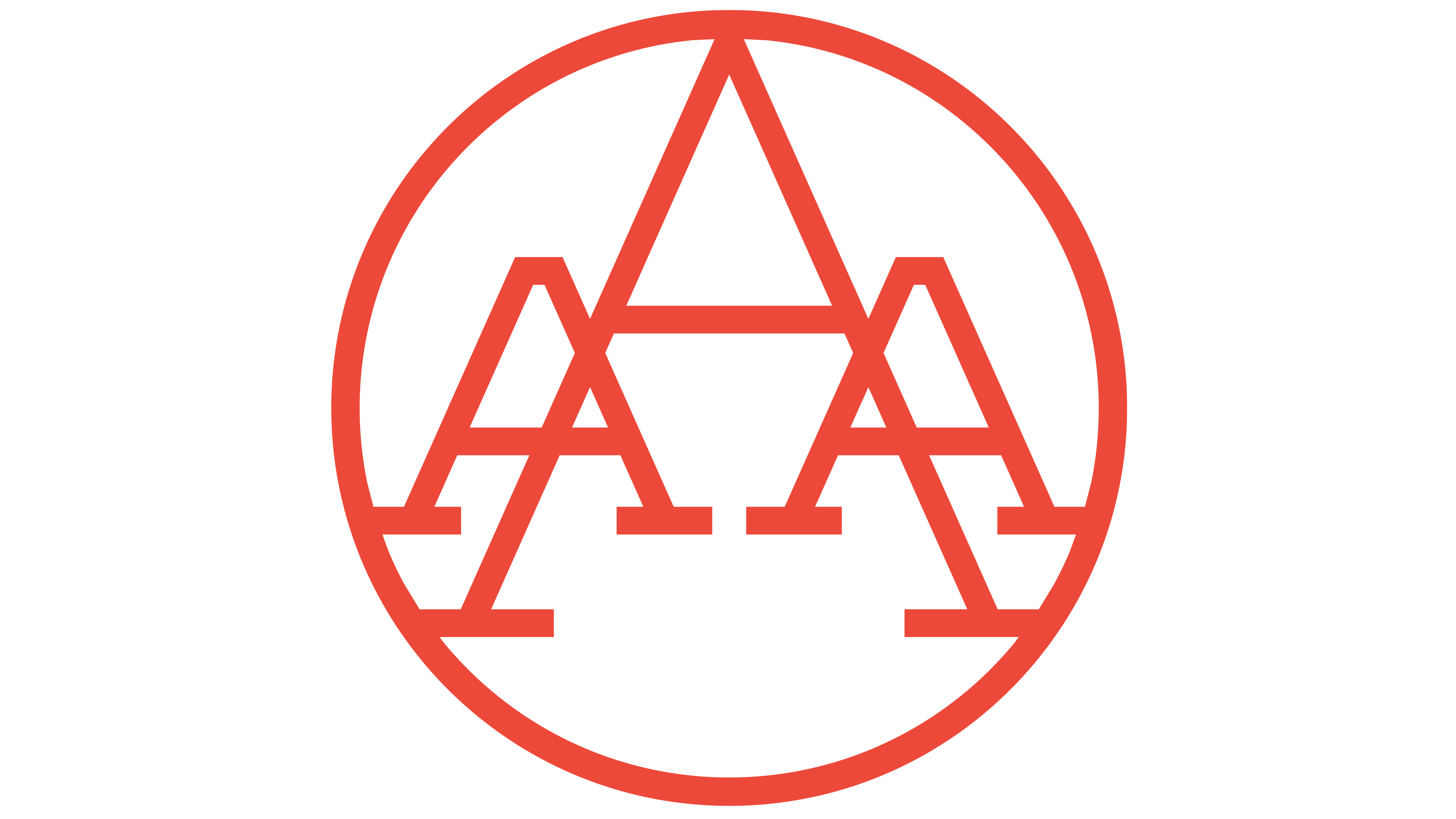Logo von AAA (Ateliers d’Automobiles et d’Aviation)