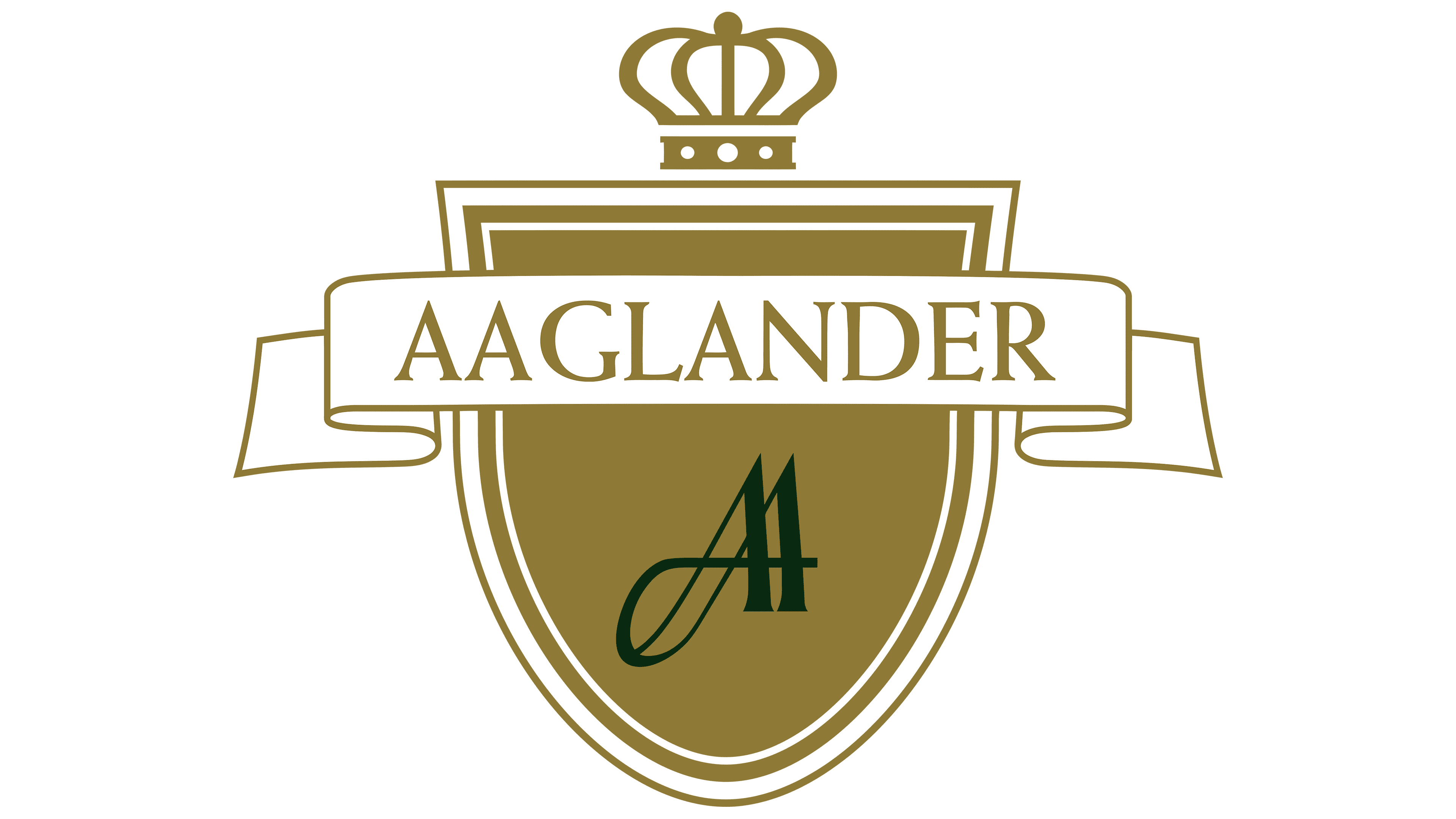 Logo von Aaglander
