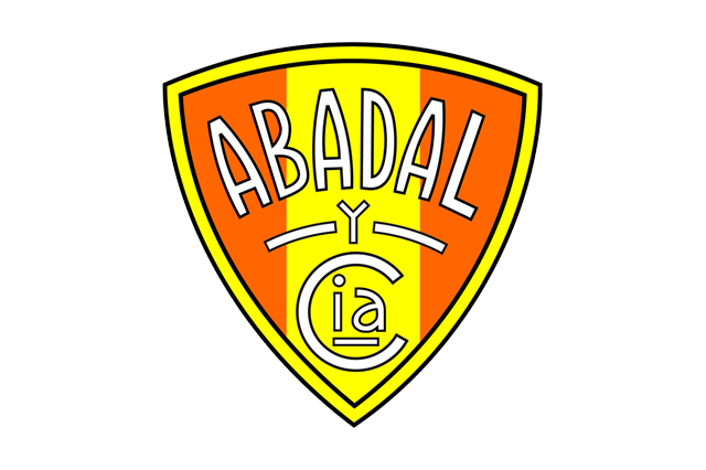 Logo von Abadal