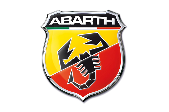 Logo von Abarth