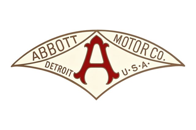 Logo von Abbott-Detroit
