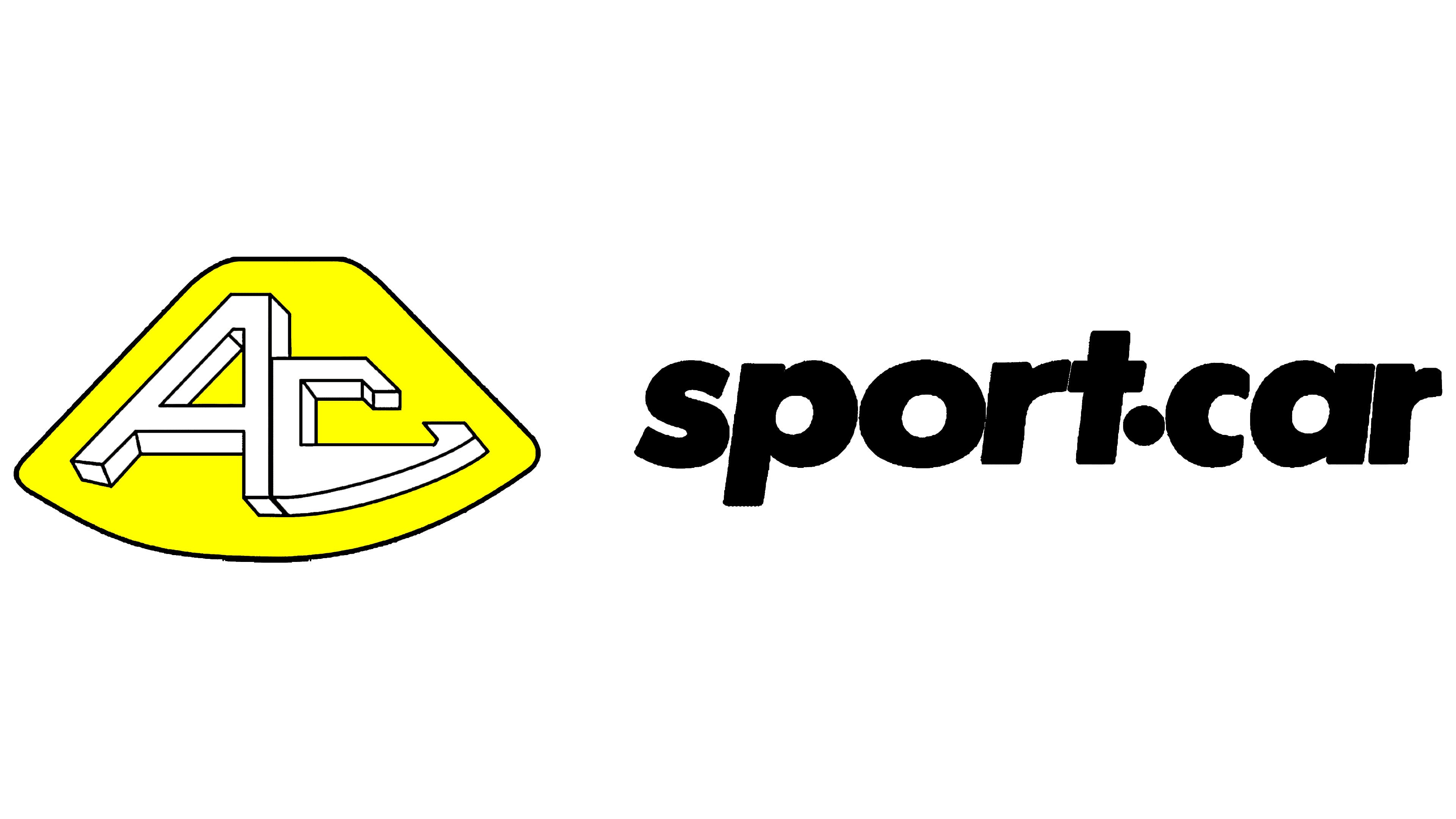 AC Sport Cars 1980 1980