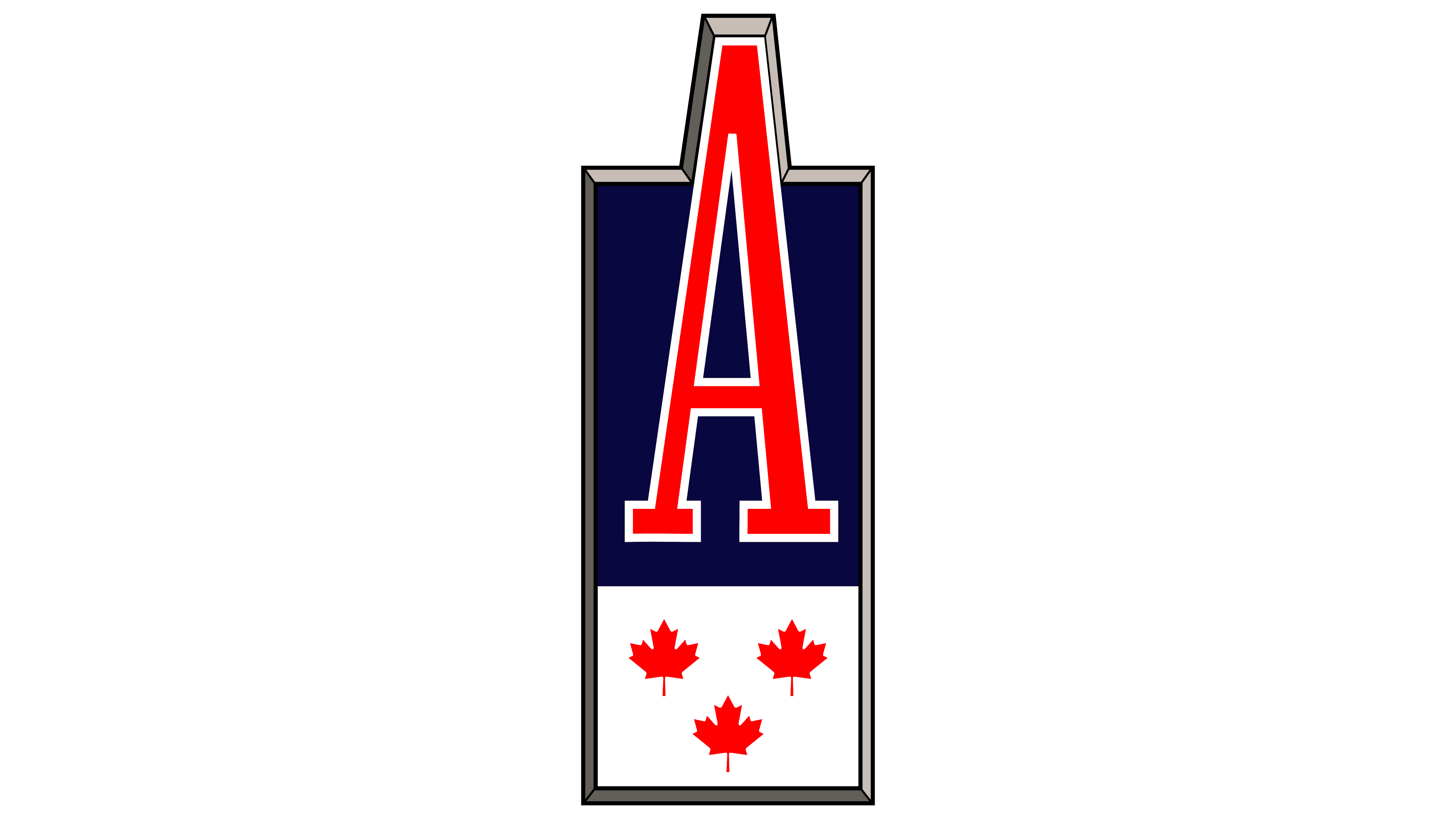 Logo von Acadian