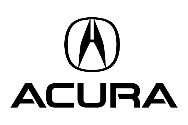 Acura 1989
