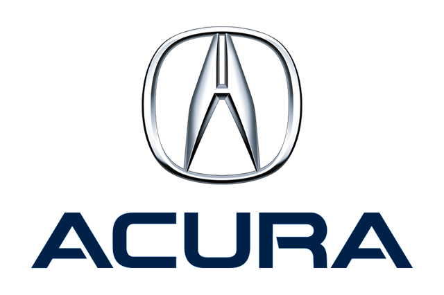 Logo von Acura