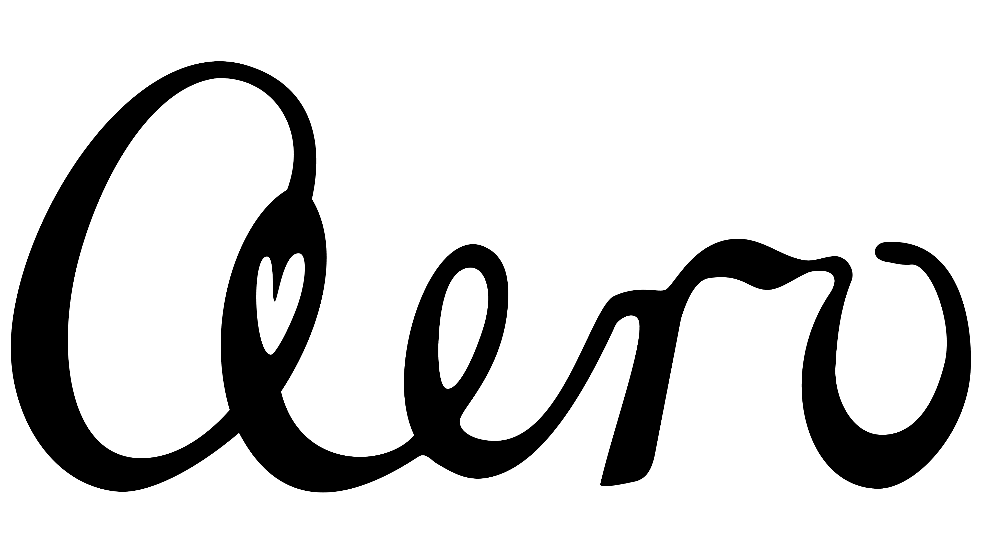 Logo von Aero
