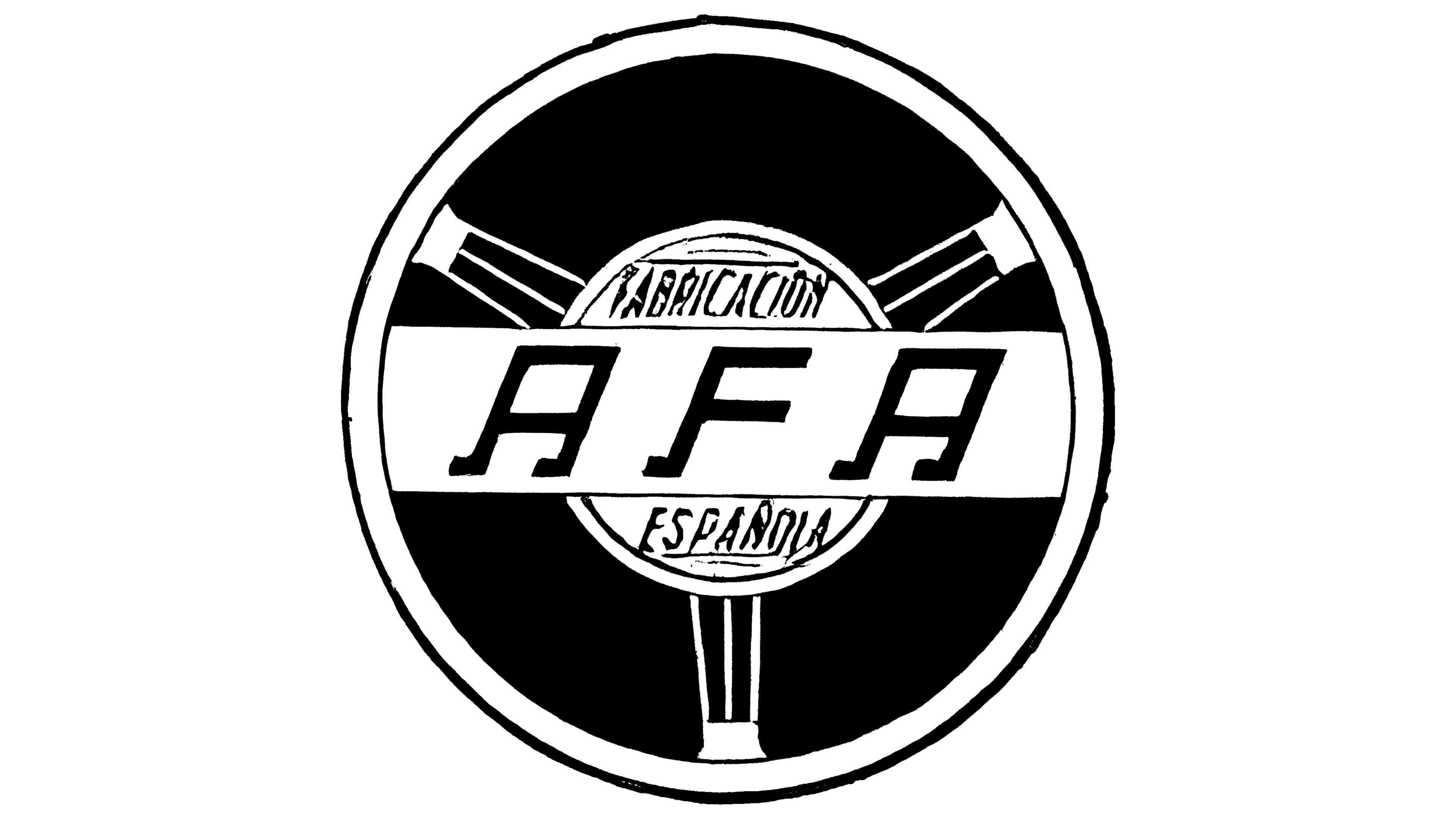 AFA 1943 1943 – 1944