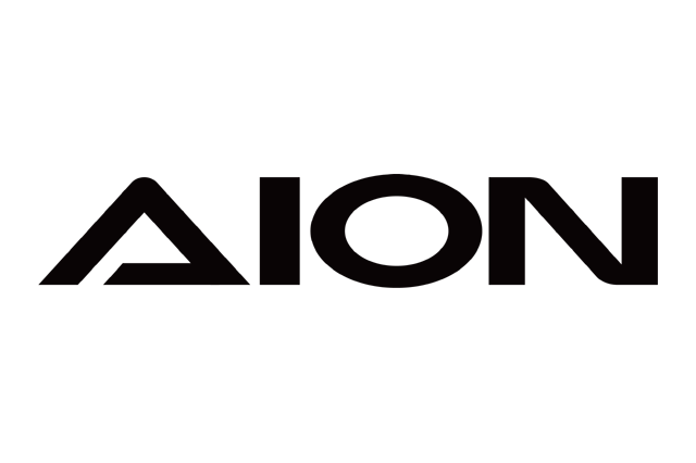 Logo von Aion