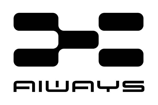 Logo von Aiways