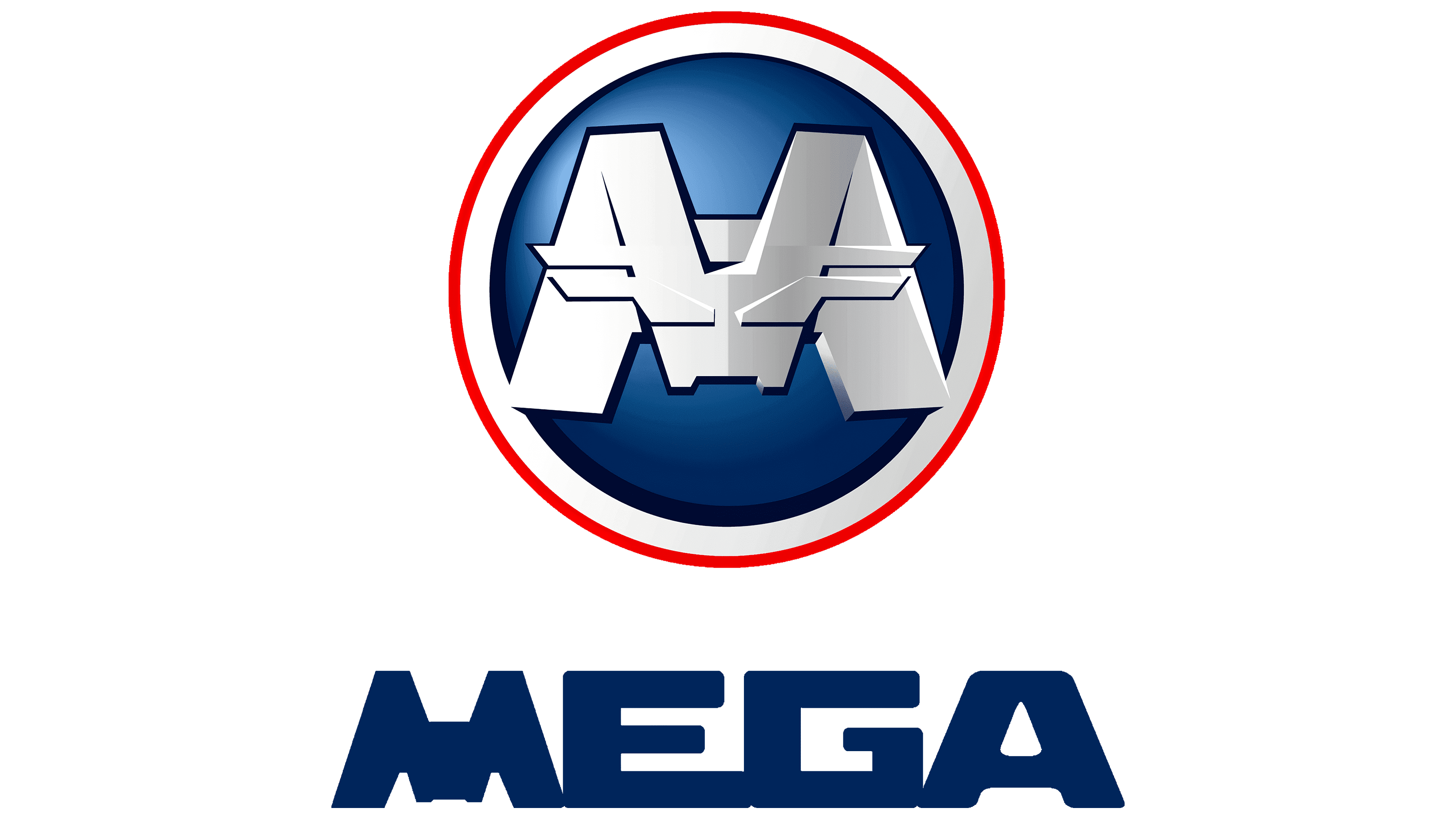 Logo von Aixam Mega