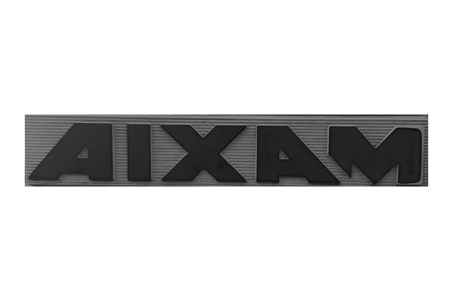 Aixam 1983
