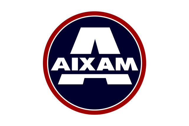 Aixam 1996